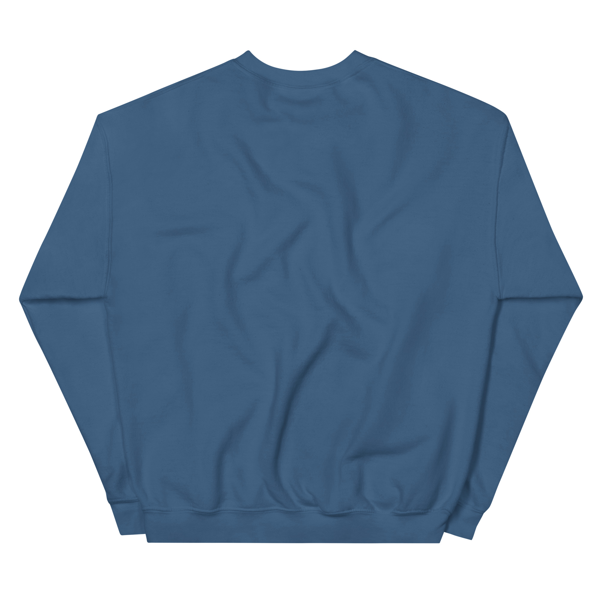 unisex-crew-neck-sweatshirt-indigo-blue-back-68f25bf7f1e3f.jpg