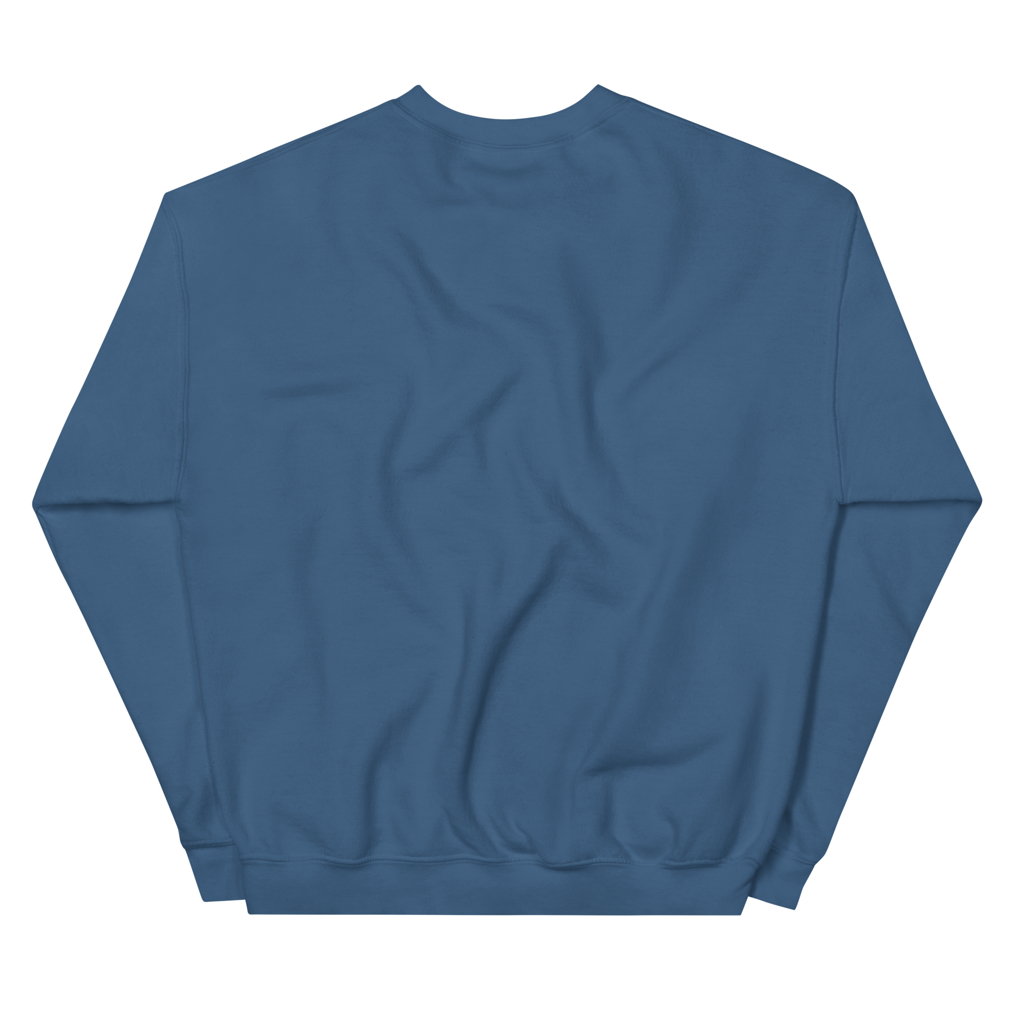 unisex-crew-neck-sweatshirt-indigo-blue-back-68f3b62844a0a.png