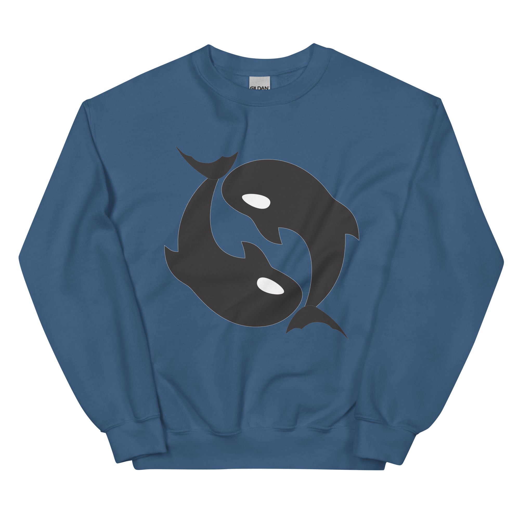 unisex-crew-neck-sweatshirt-indigo-blue-front-68f1118f48fc9.png