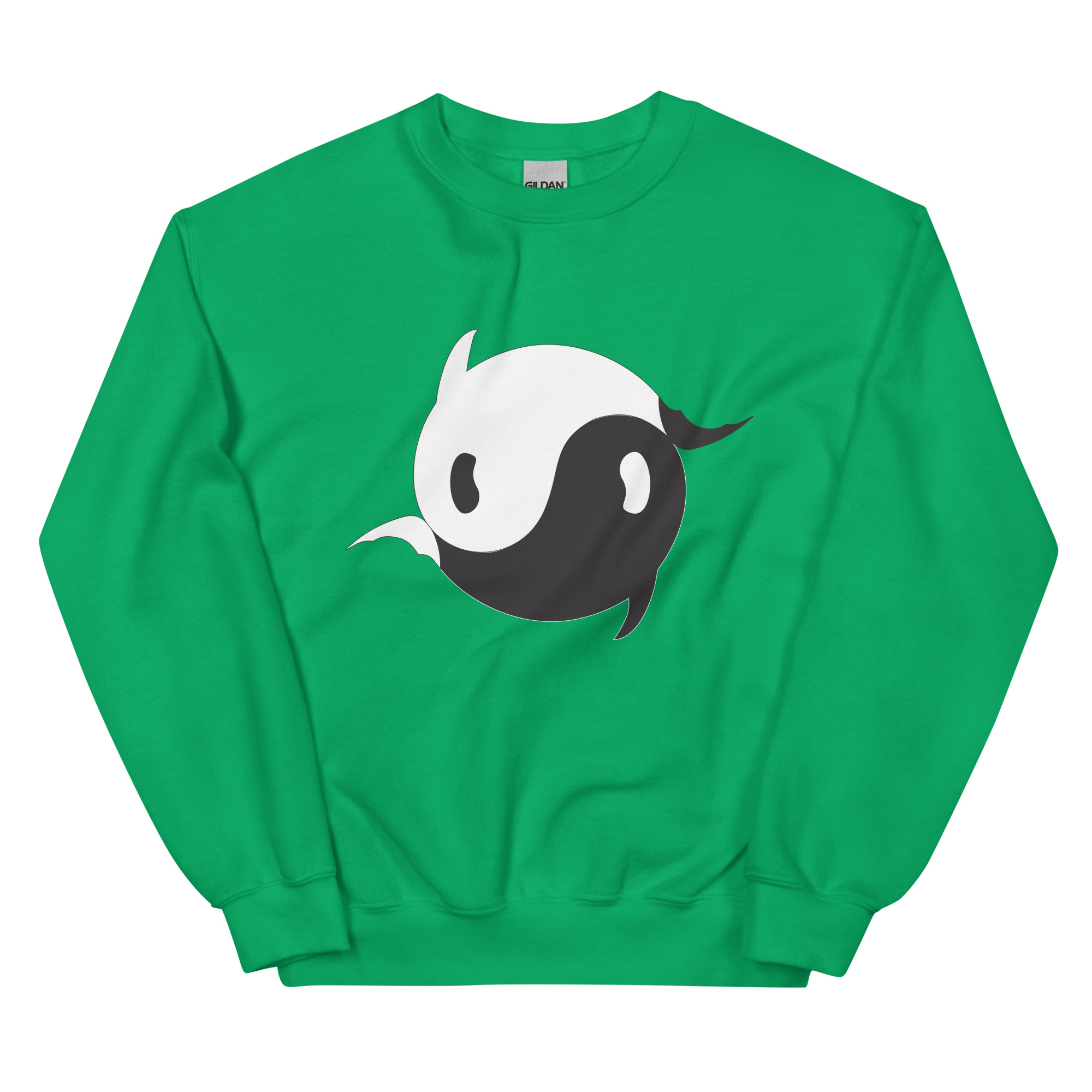 unisex-crew-neck-sweatshirt-irish-green-front-68f3b03eaeefe.jpg