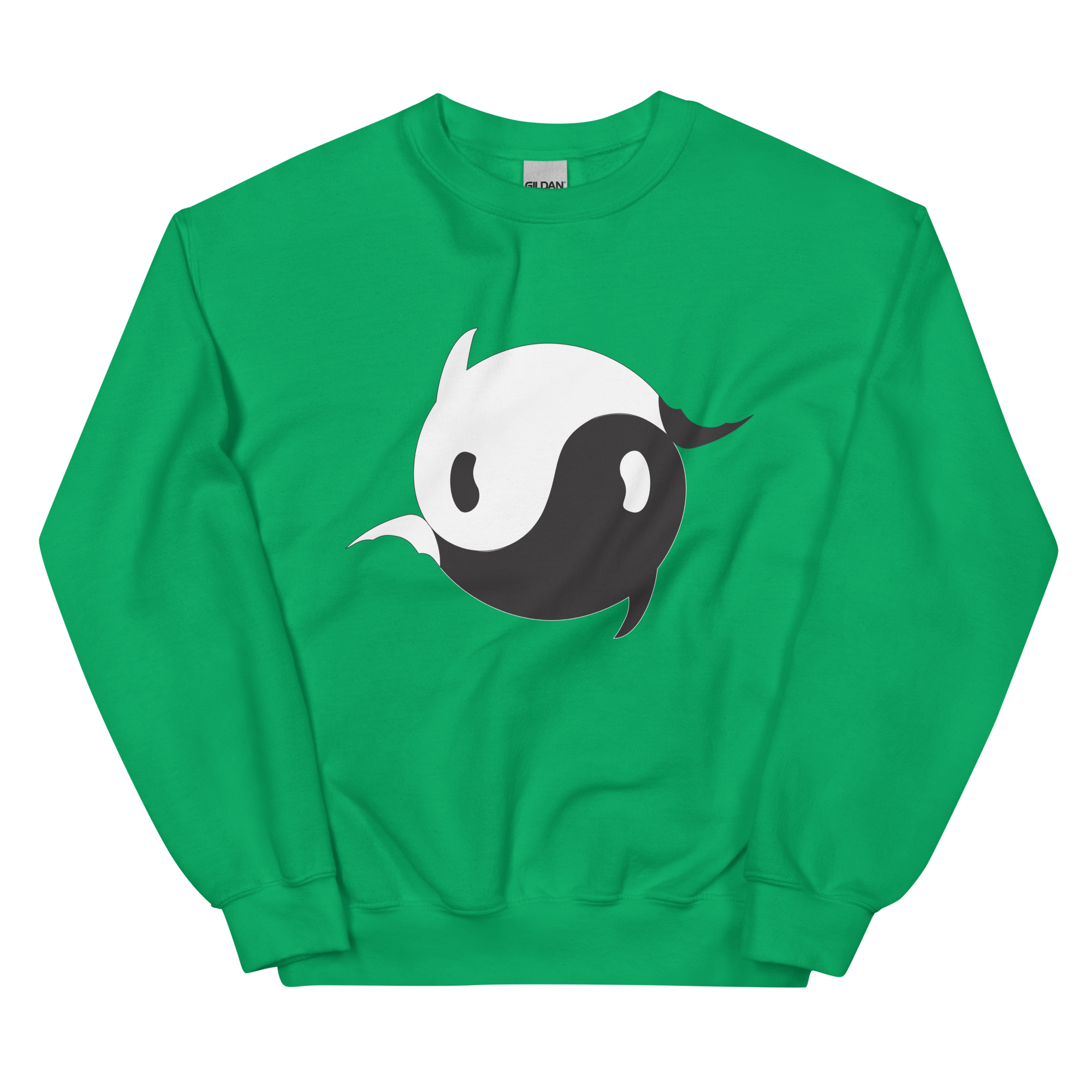unisex-crew-neck-sweatshirt-irish-green-front-68f3b628c88bf.png