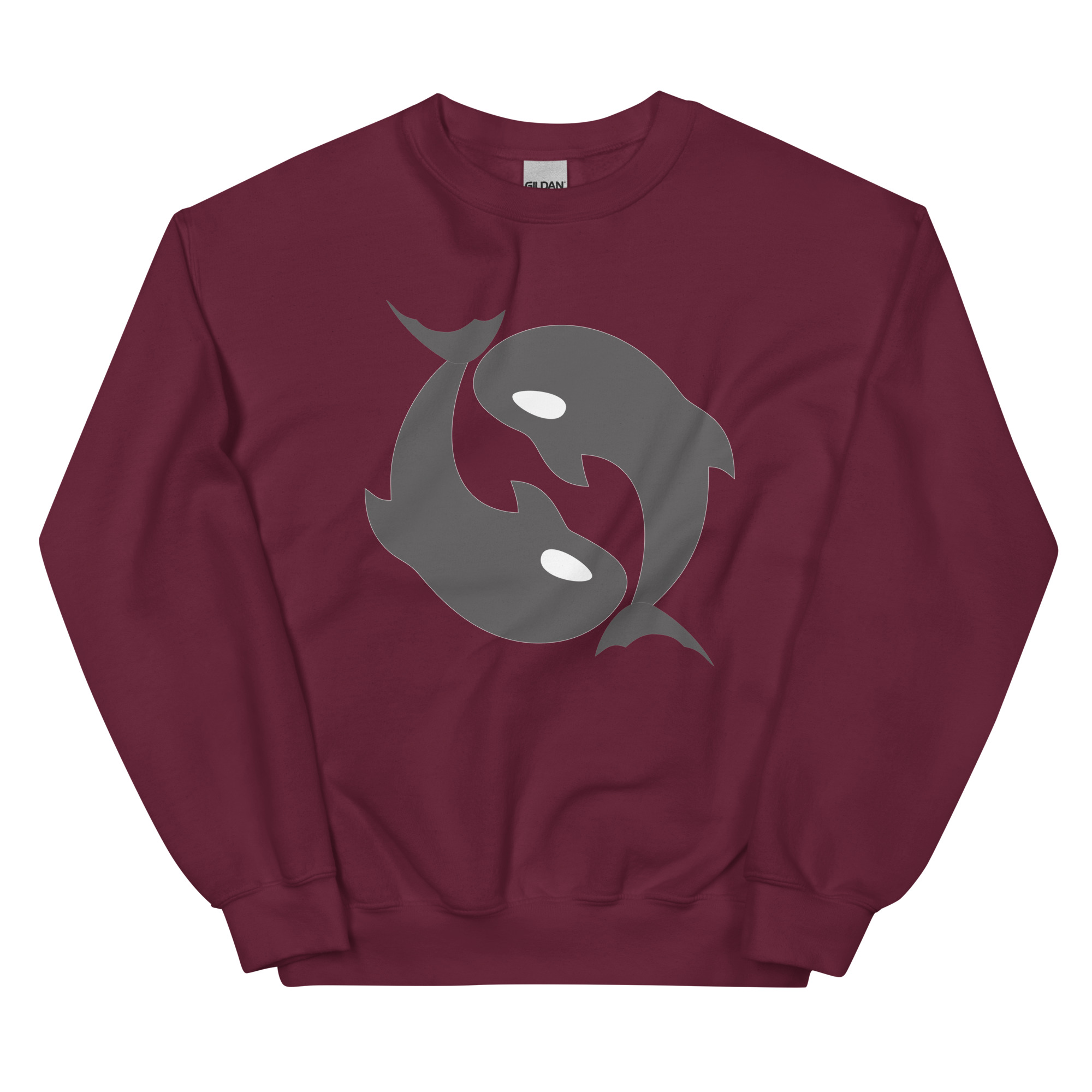 unisex-crew-neck-sweatshirt-maroon-front-68f10ba5410c7.jpg