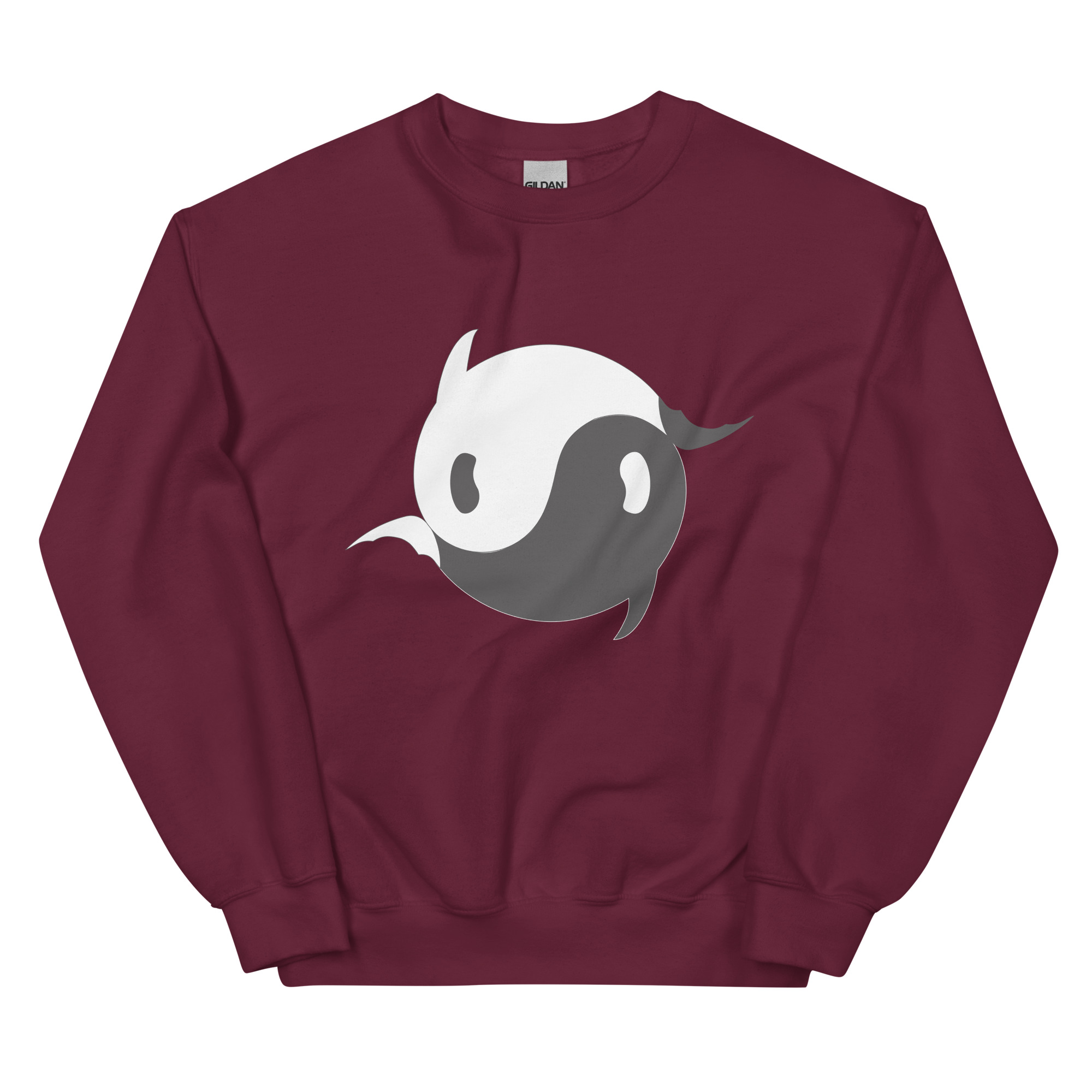 unisex-crew-neck-sweatshirt-maroon-front-68f3b03dc826b.jpg