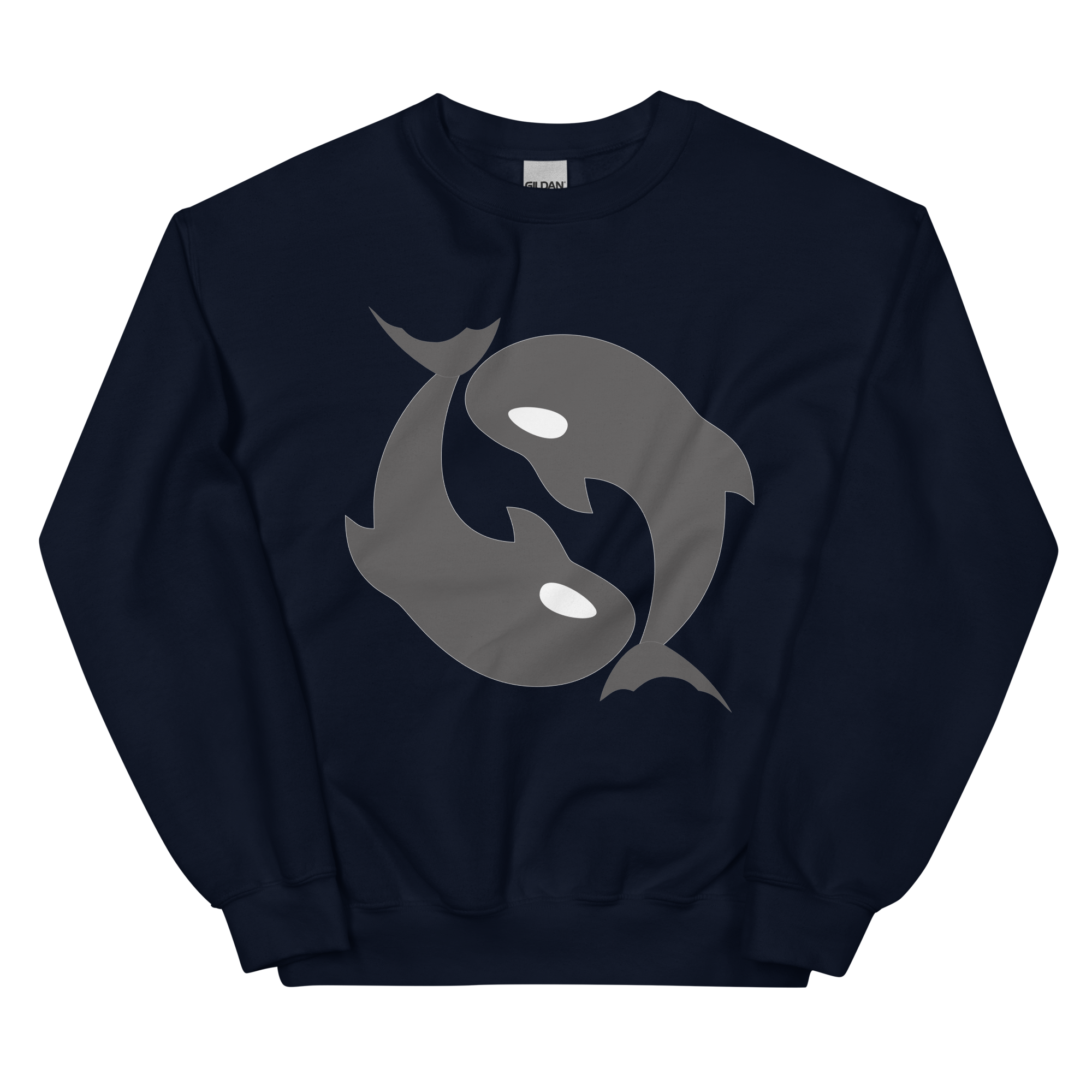 unisex-crew-neck-sweatshirt-navy-front-68f1118eed518.png