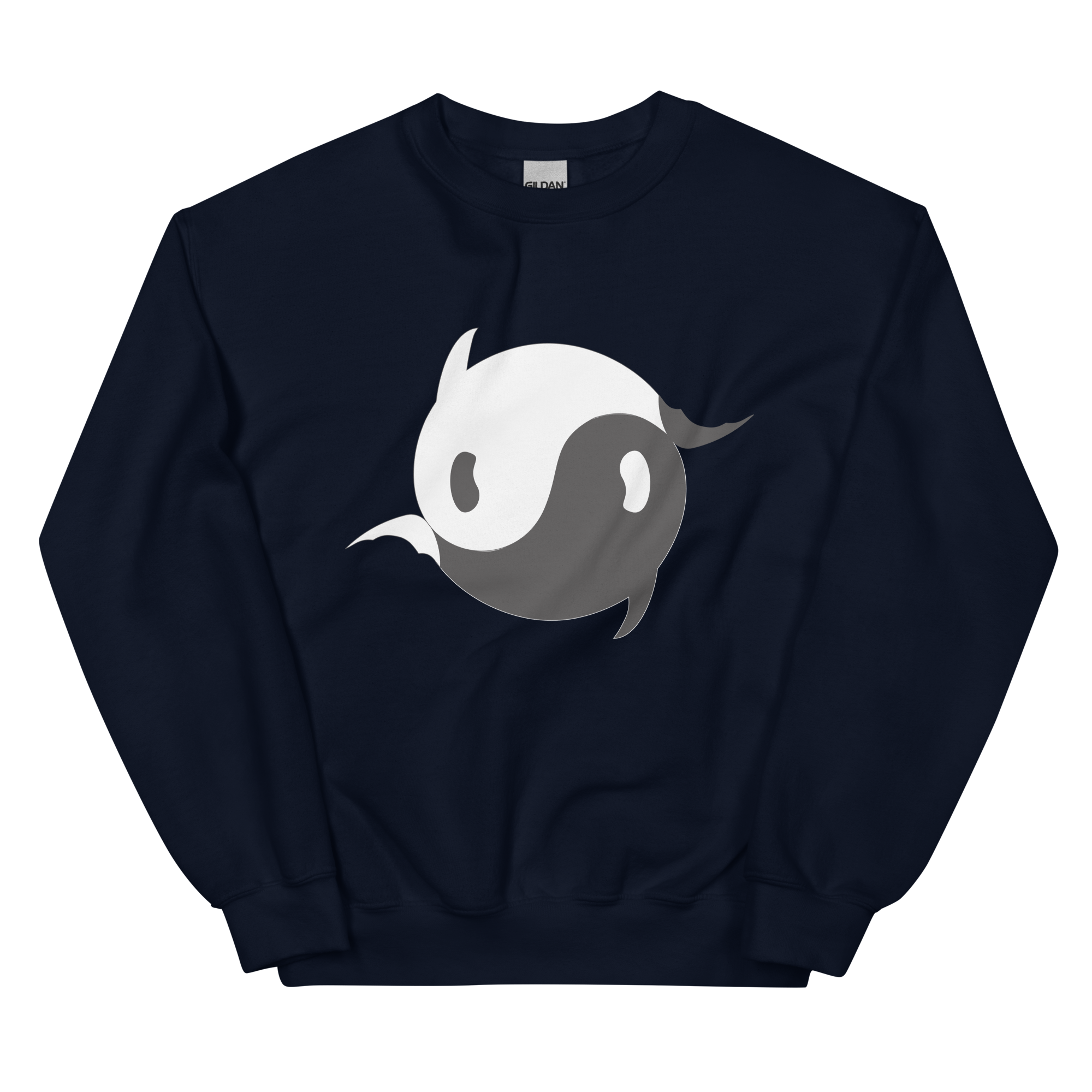 unisex-crew-neck-sweatshirt-navy-front-68f3b627cb8e1.png
