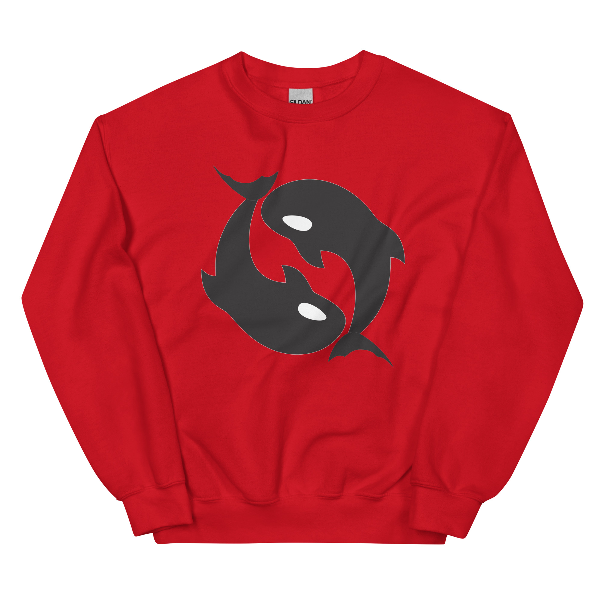 unisex-crew-neck-sweatshirt-red-front-68f10ba5589ec.jpg