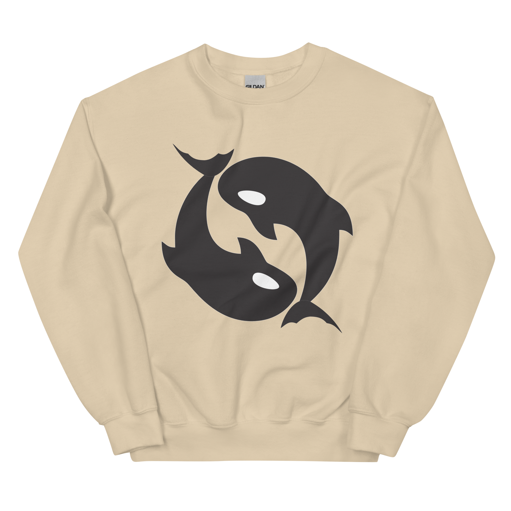 unisex-crew-neck-sweatshirt-sand-front-68f1118fbd063.png