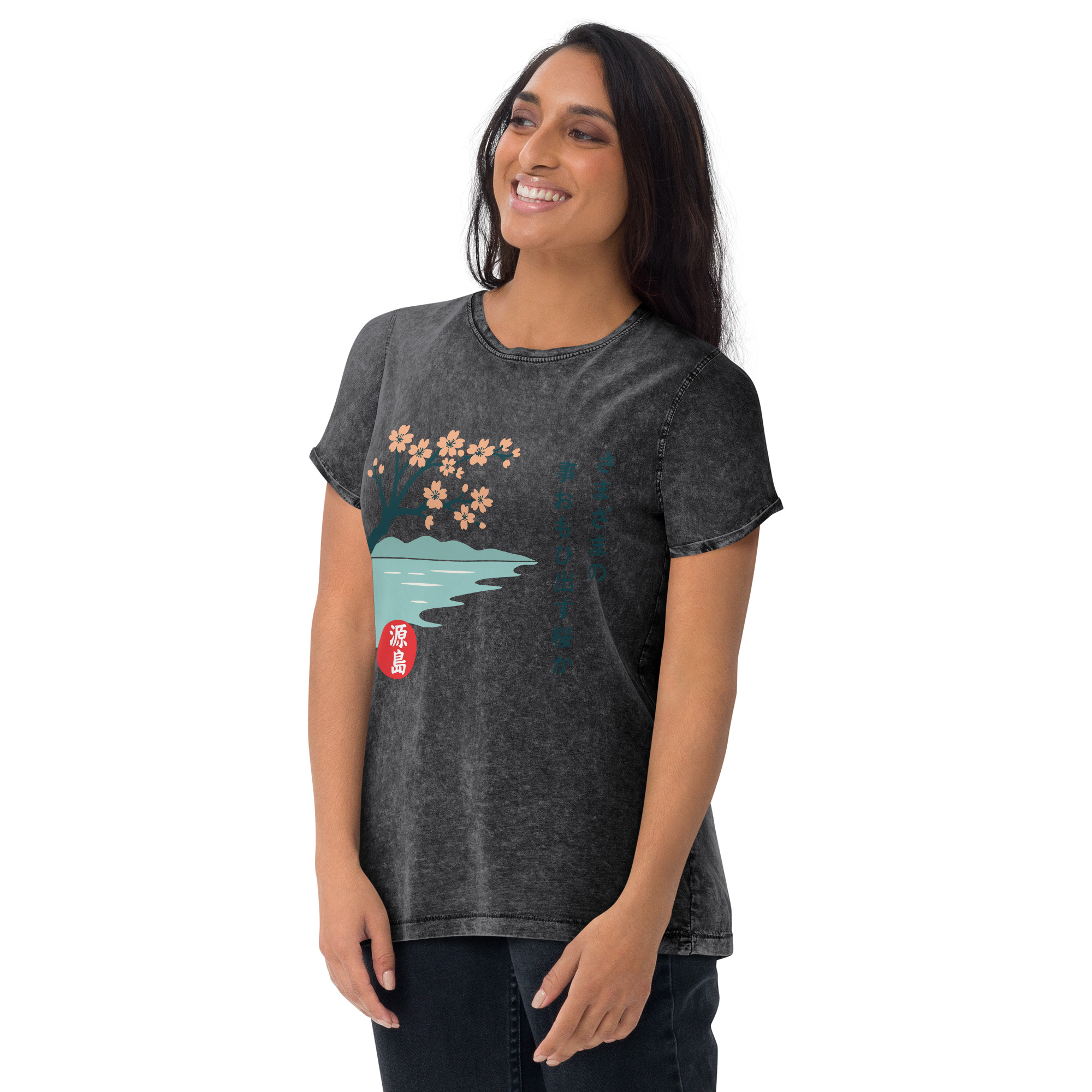 unisex-denim-t-shirt-black-left-front-68f258a76cef1.jpg