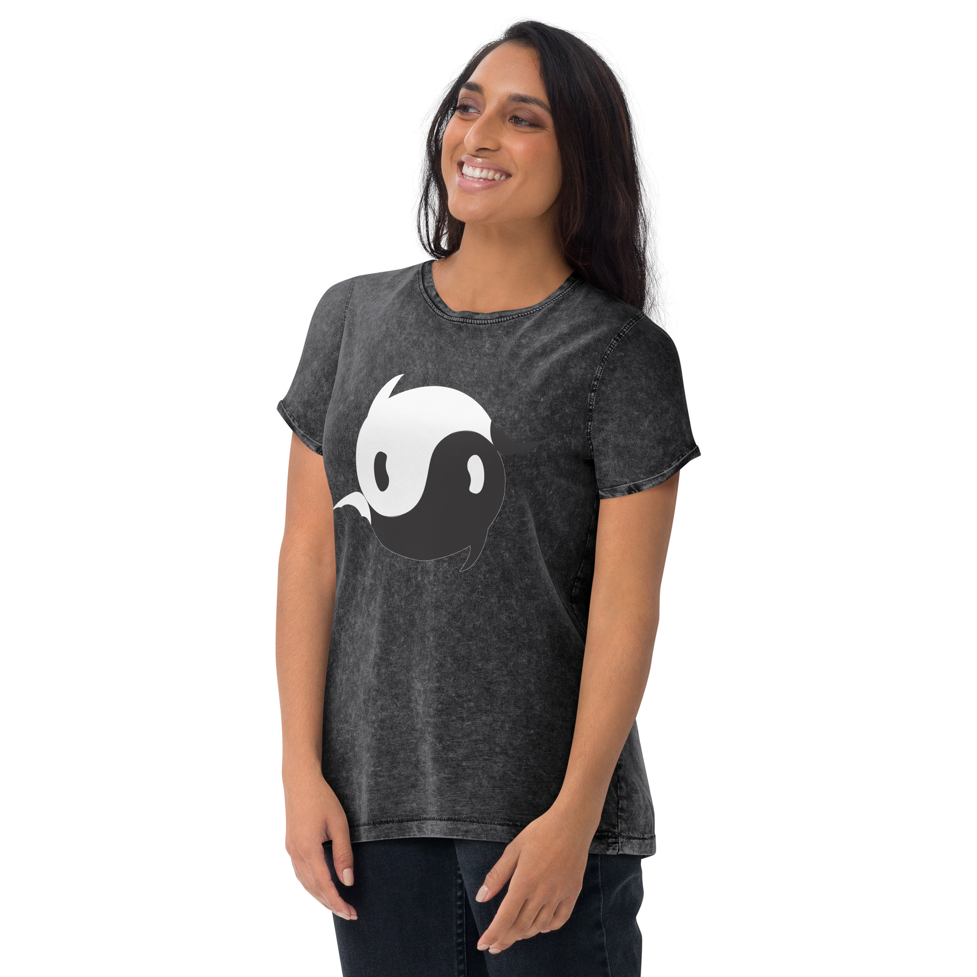 unisex-denim-t-shirt-black-left-front-68f3b2a4c3aed.jpg