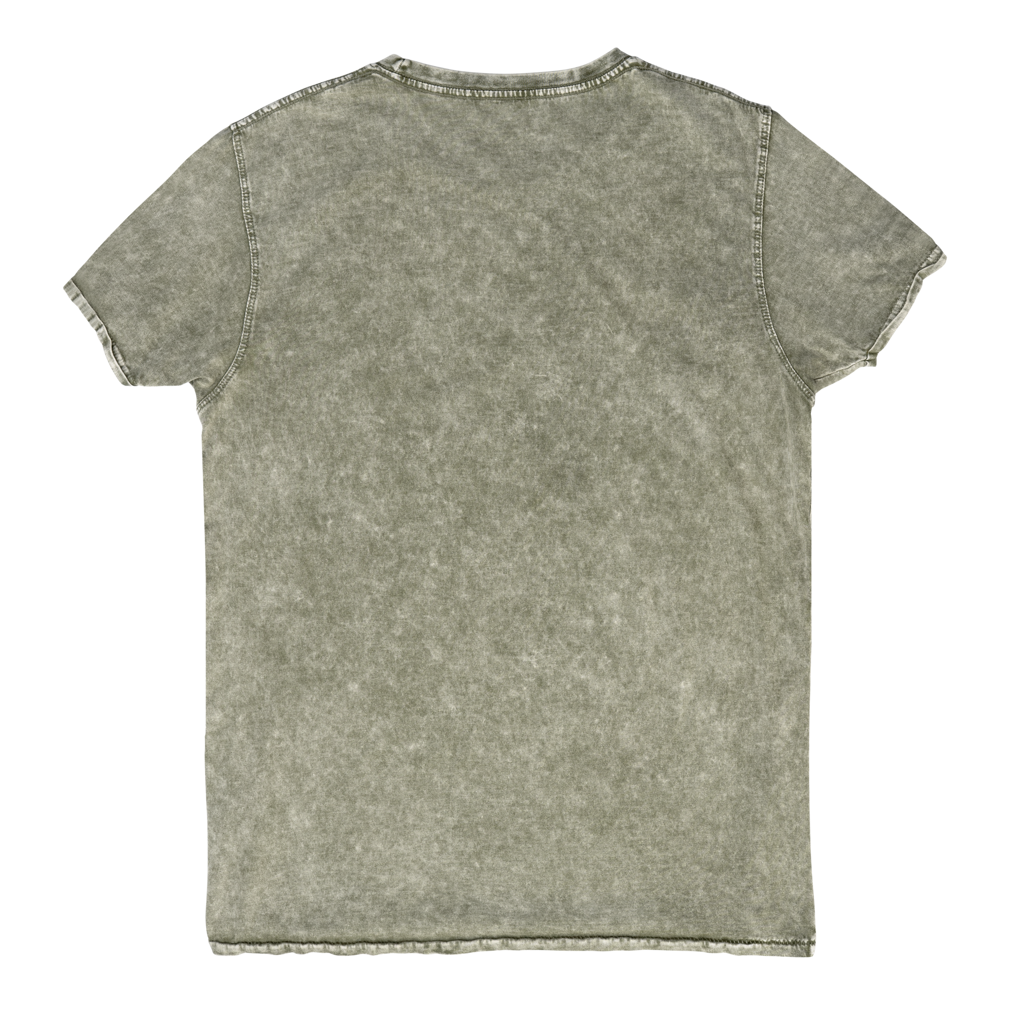 unisex-denim-t-shirt-dark-army-green-back-68f3a75cc1c38.png