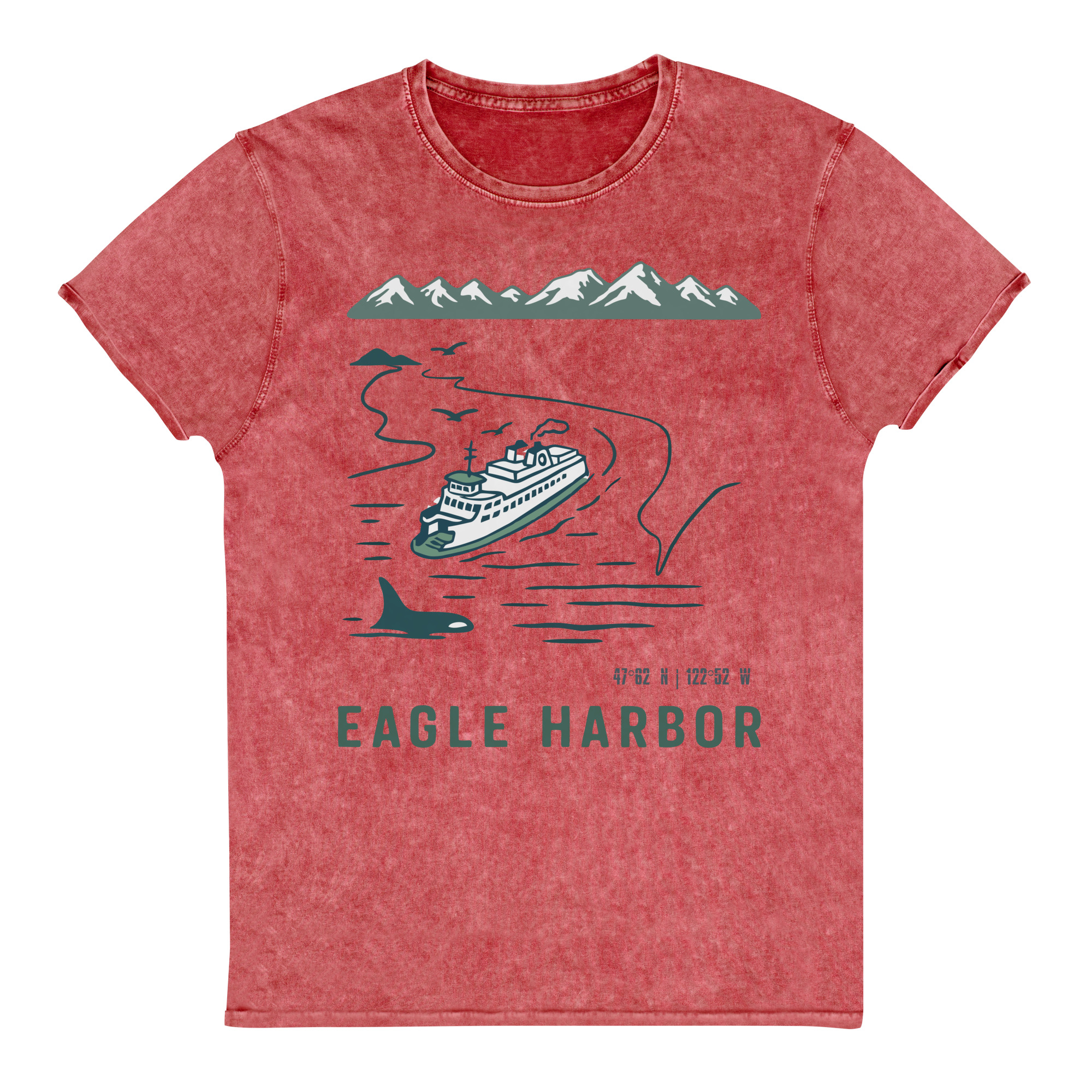 unisex-denim-t-shirt-garnet-red-front-68f8eb3a97522.jpg
