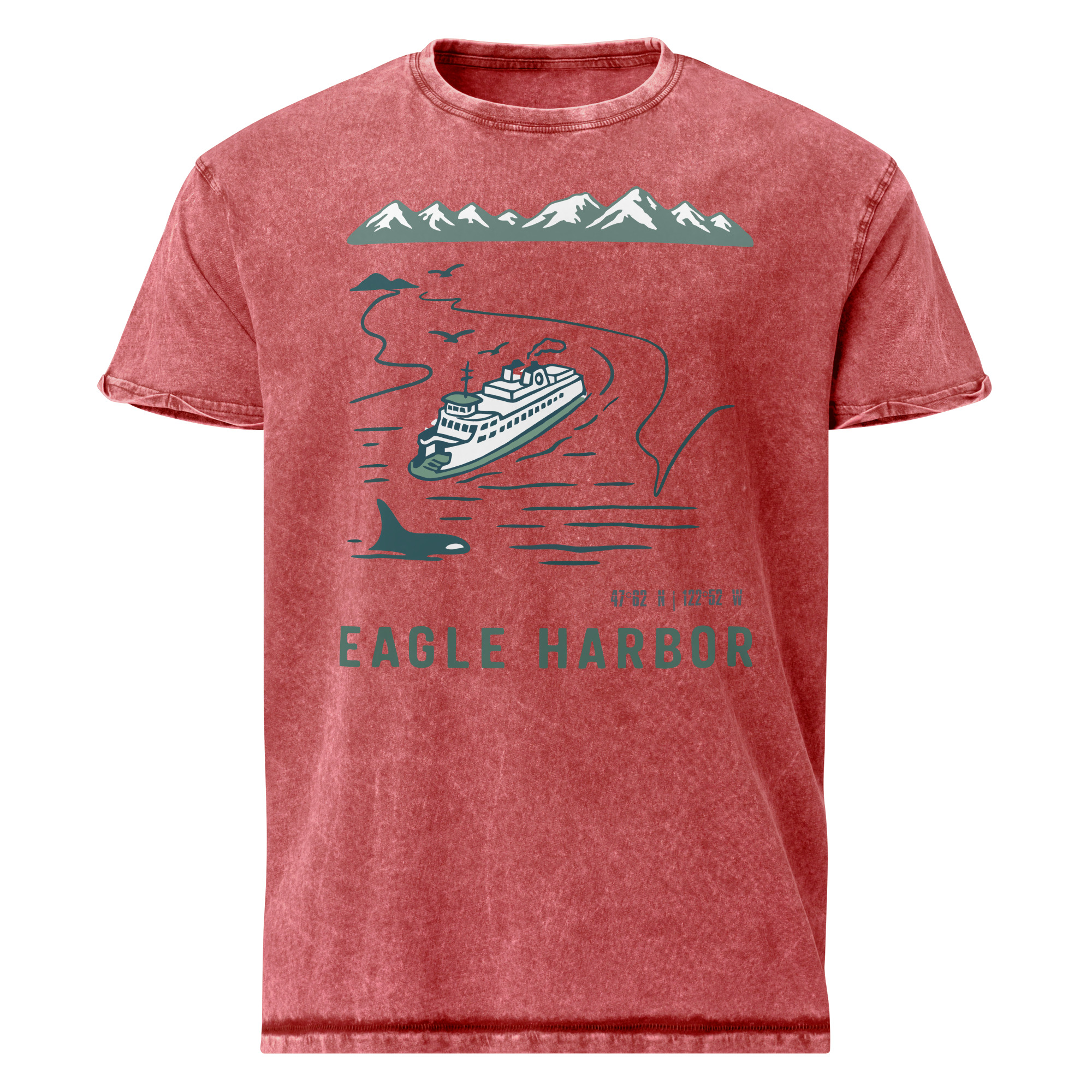 unisex-denim-t-shirt-garnet-red-front-68f8eb3a98311.jpg