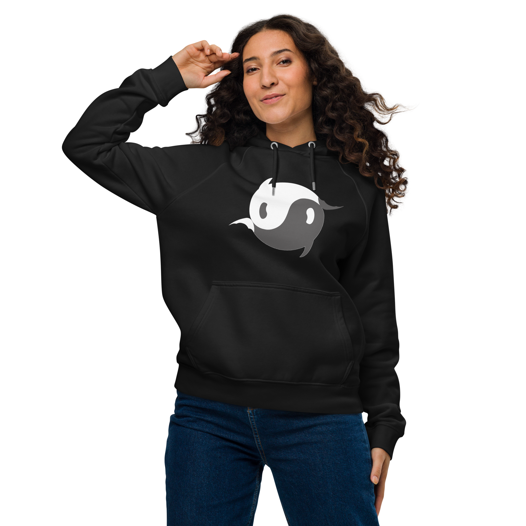 unisex-eco-raglan-hoodie-black-front-68f3b57436873.png