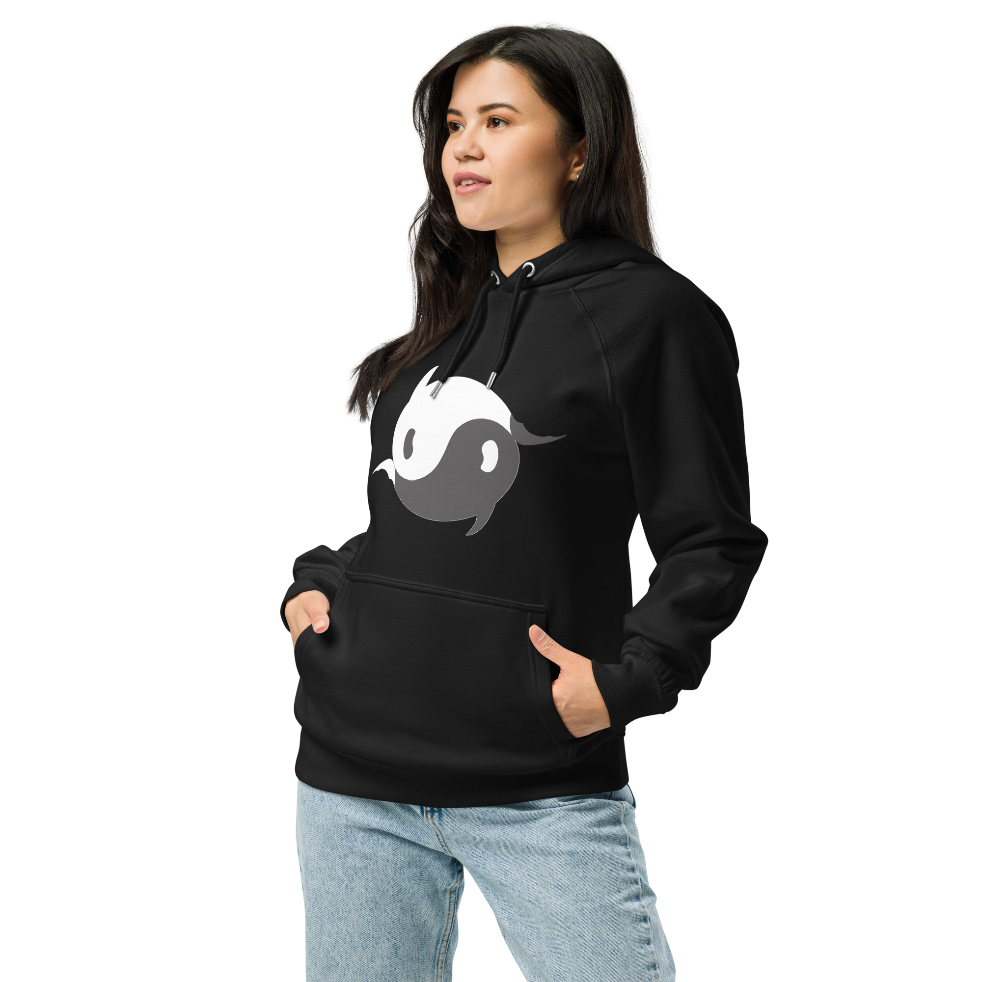 unisex-eco-raglan-hoodie-black-left-front-68f3b57436668.png