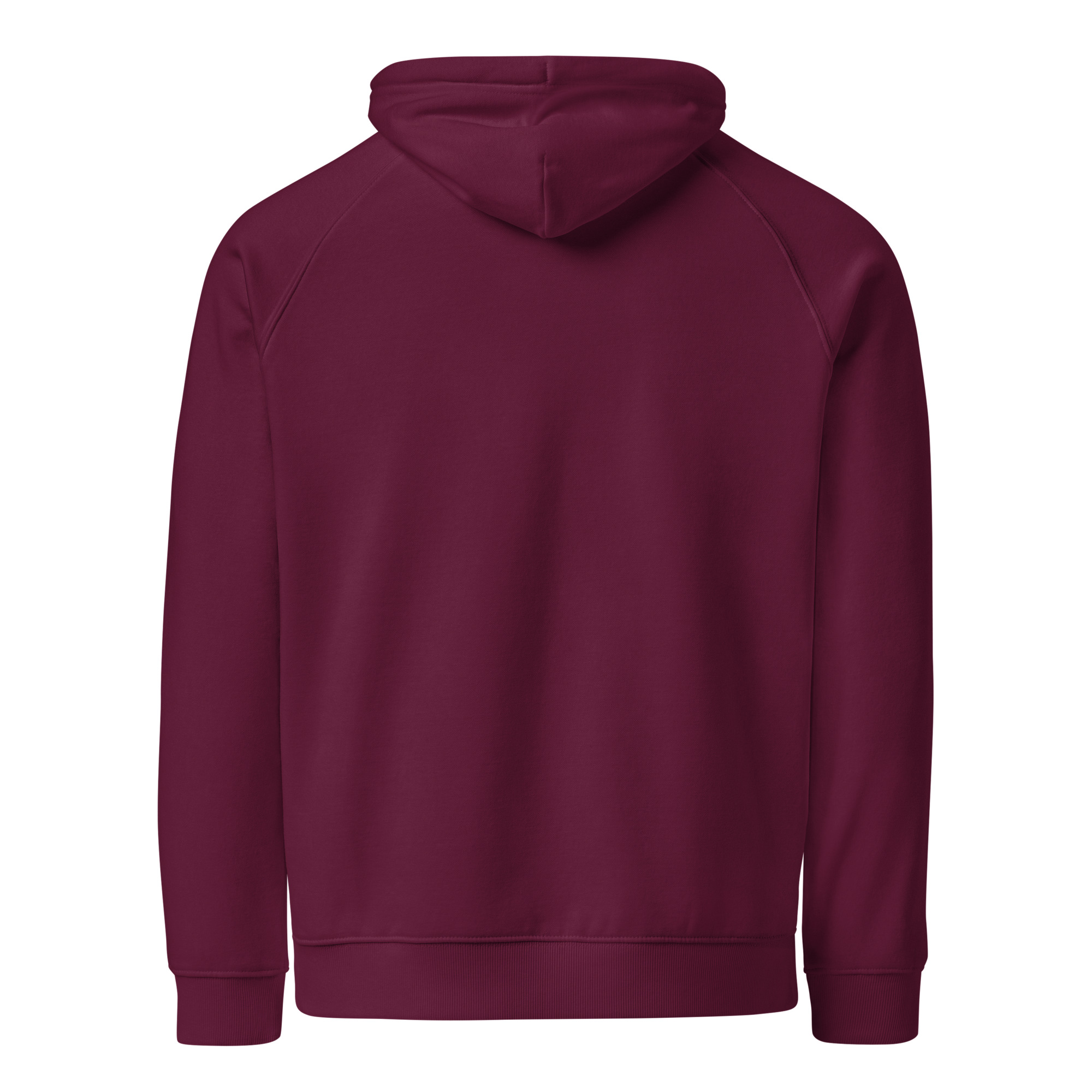 unisex-eco-raglan-hoodie-burgundy-back-68f8e40cabb76.jpg