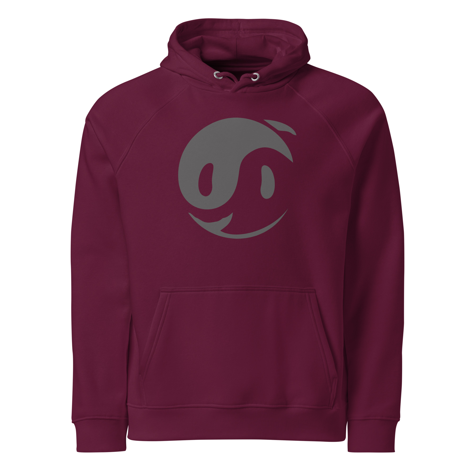 unisex-eco-raglan-hoodie-burgundy-front-68f3a40c9c270.jpg