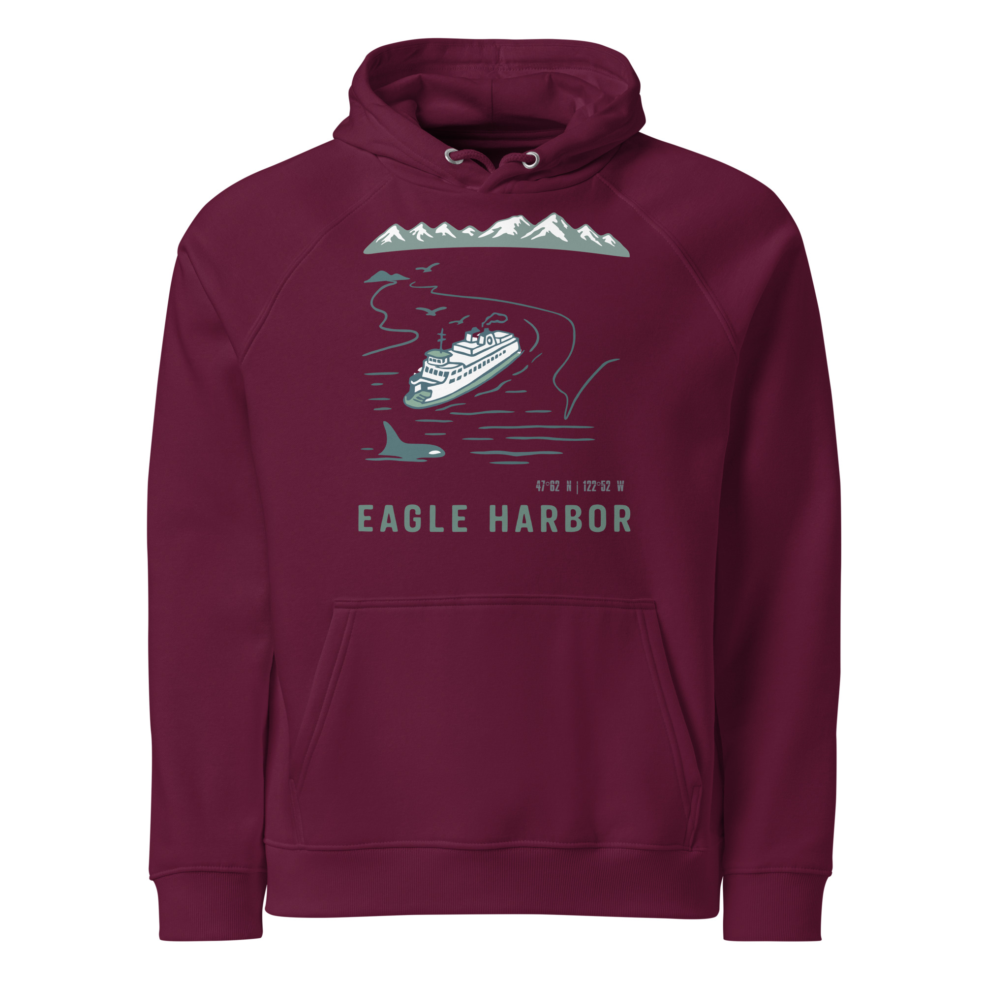 unisex-eco-raglan-hoodie-burgundy-front-68f8e40caaa5c.jpg