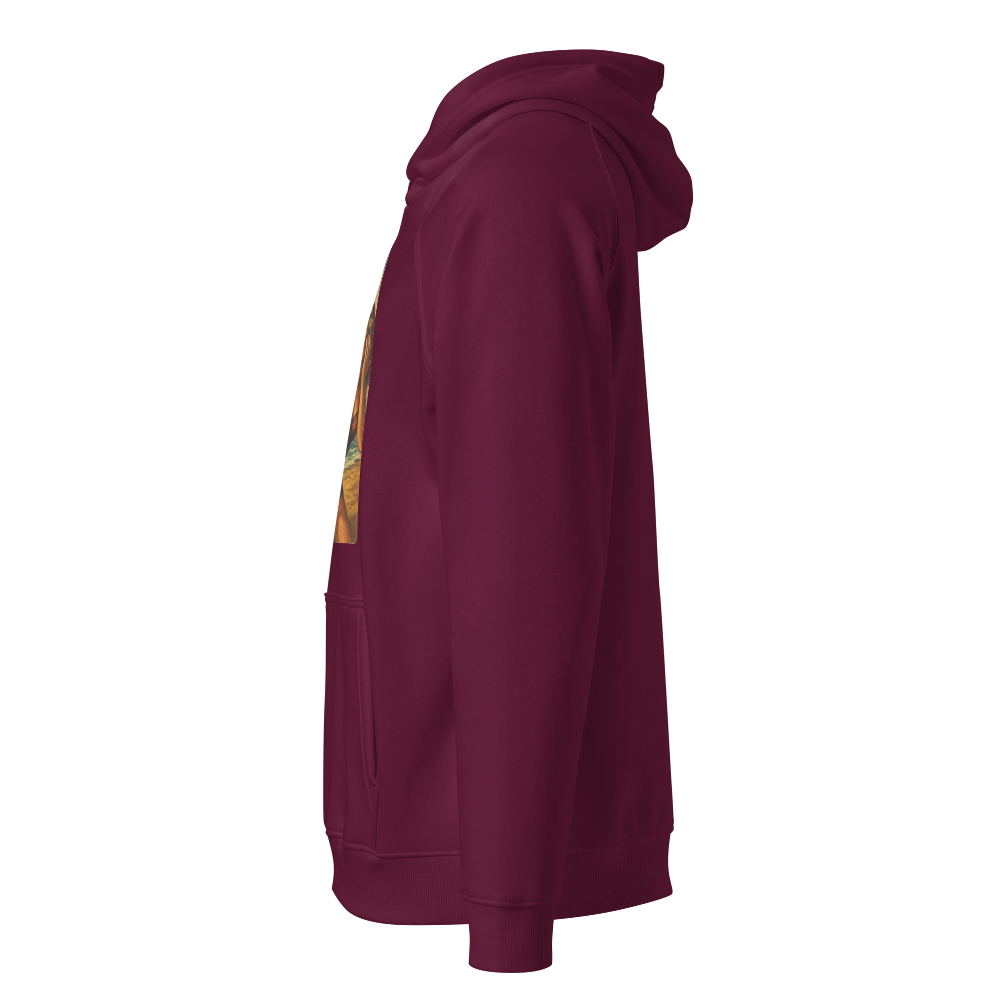 unisex-eco-raglan-hoodie-burgundy-left-68f8e3bed6d03.jpg