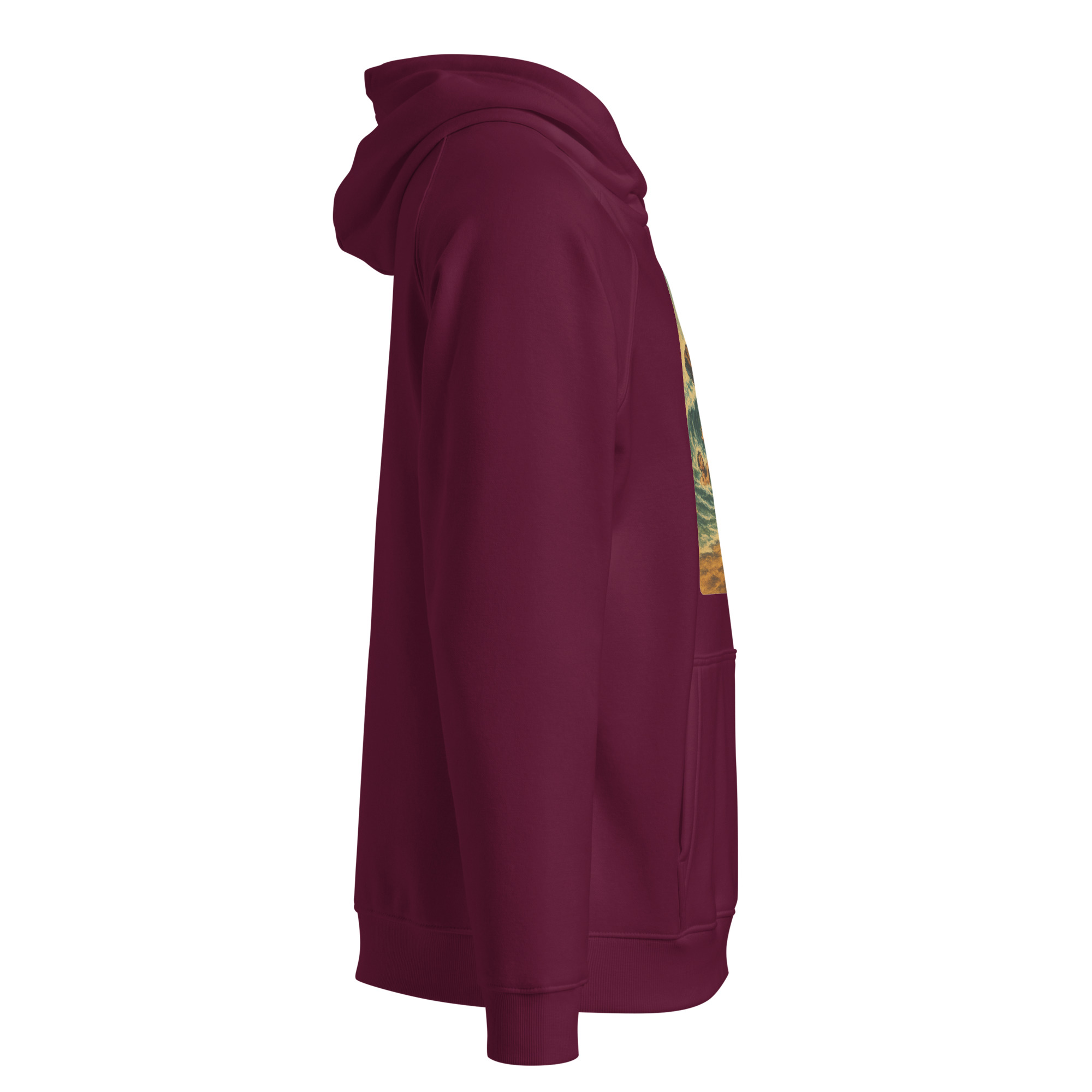 unisex-eco-raglan-hoodie-burgundy-right-68f8e3bed726e.jpg
