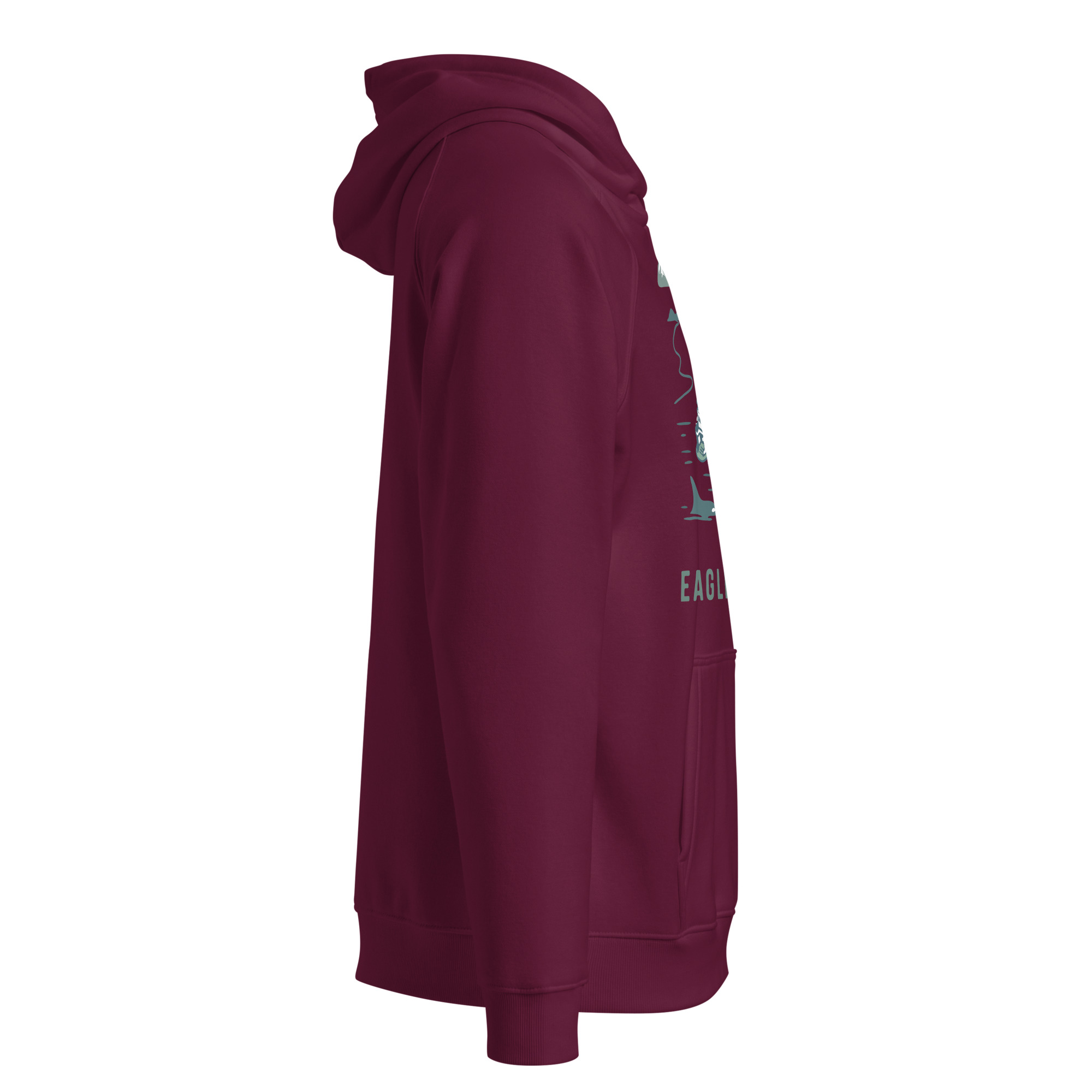 unisex-eco-raglan-hoodie-burgundy-right-68f8e40cab6d2.jpg