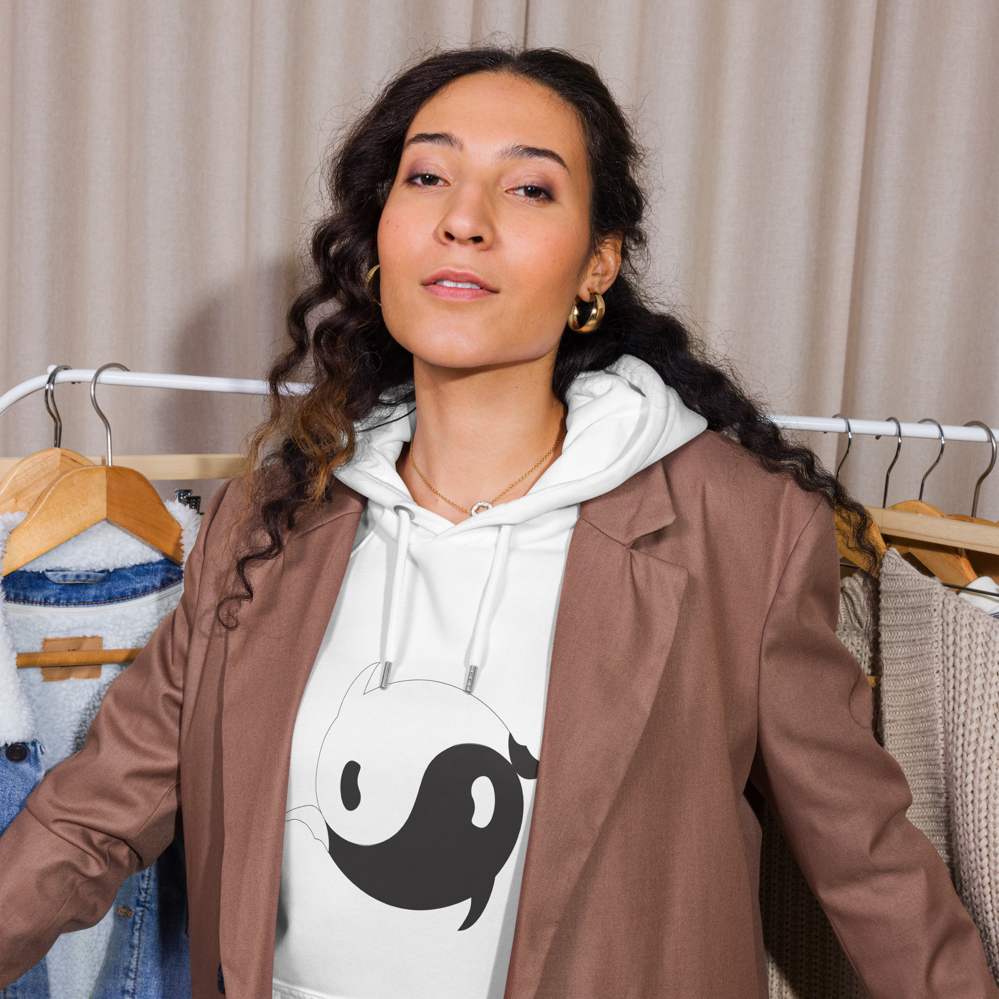 unisex-eco-raglan-hoodie-white-front-68f3b574396b8.png