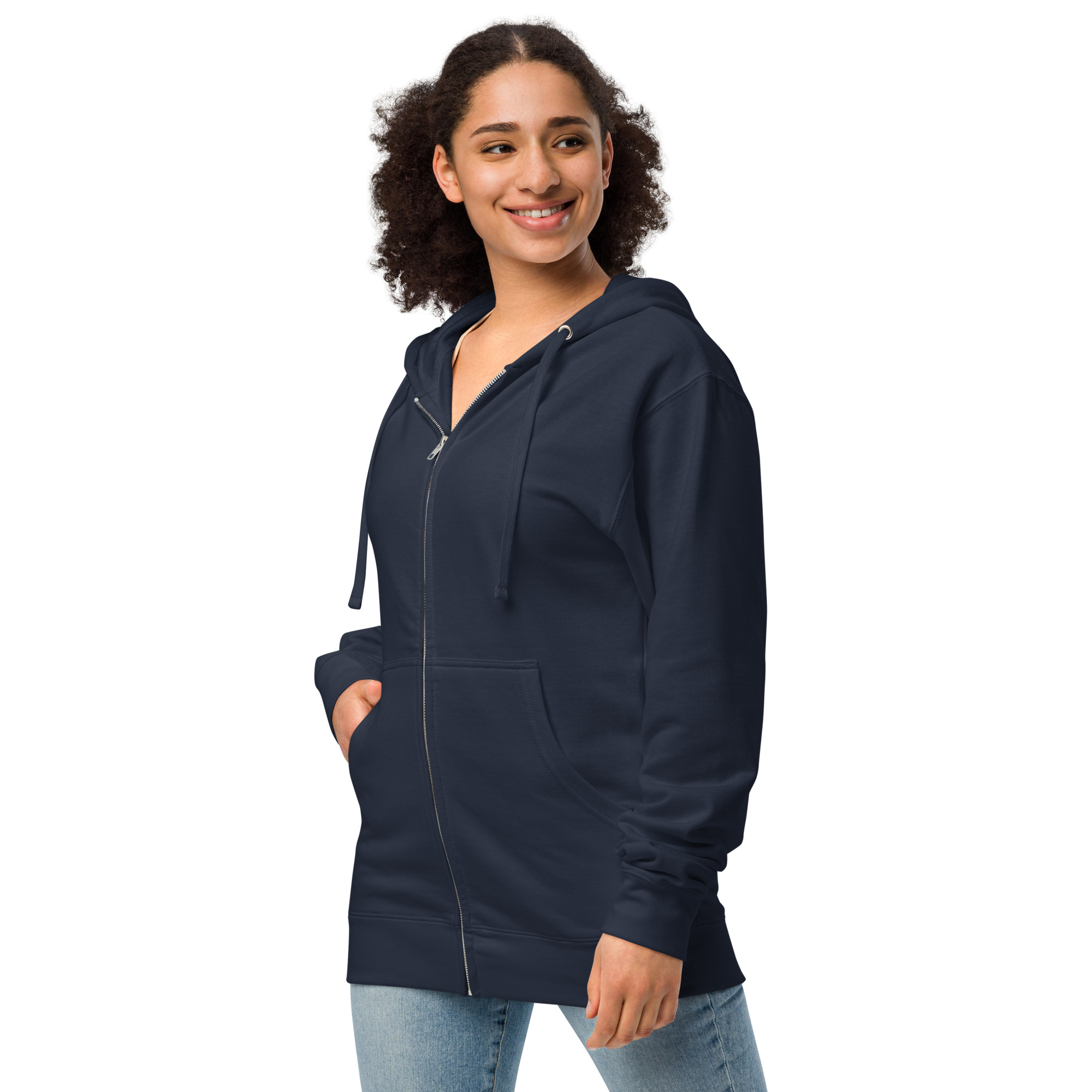 unisex-fleece-zip-up-hoodie-classic-navy-left-front-68f8e5c56a2a2.jpg