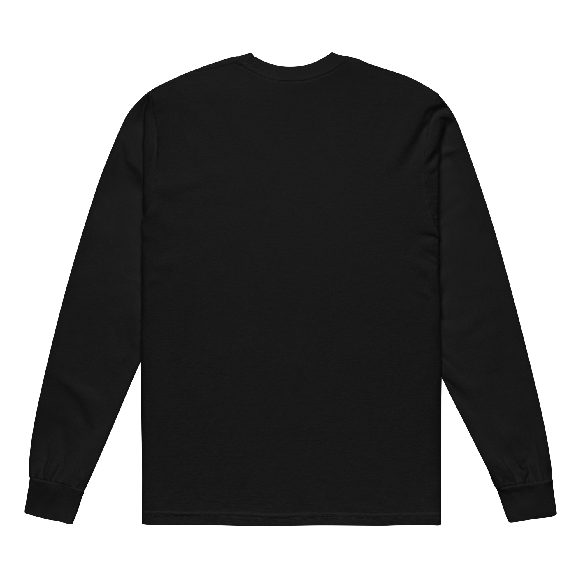 unisex-garment-dyed-heavyweight-long-sleeve-shirt-black-back-68f3ae20bec6e.jpg