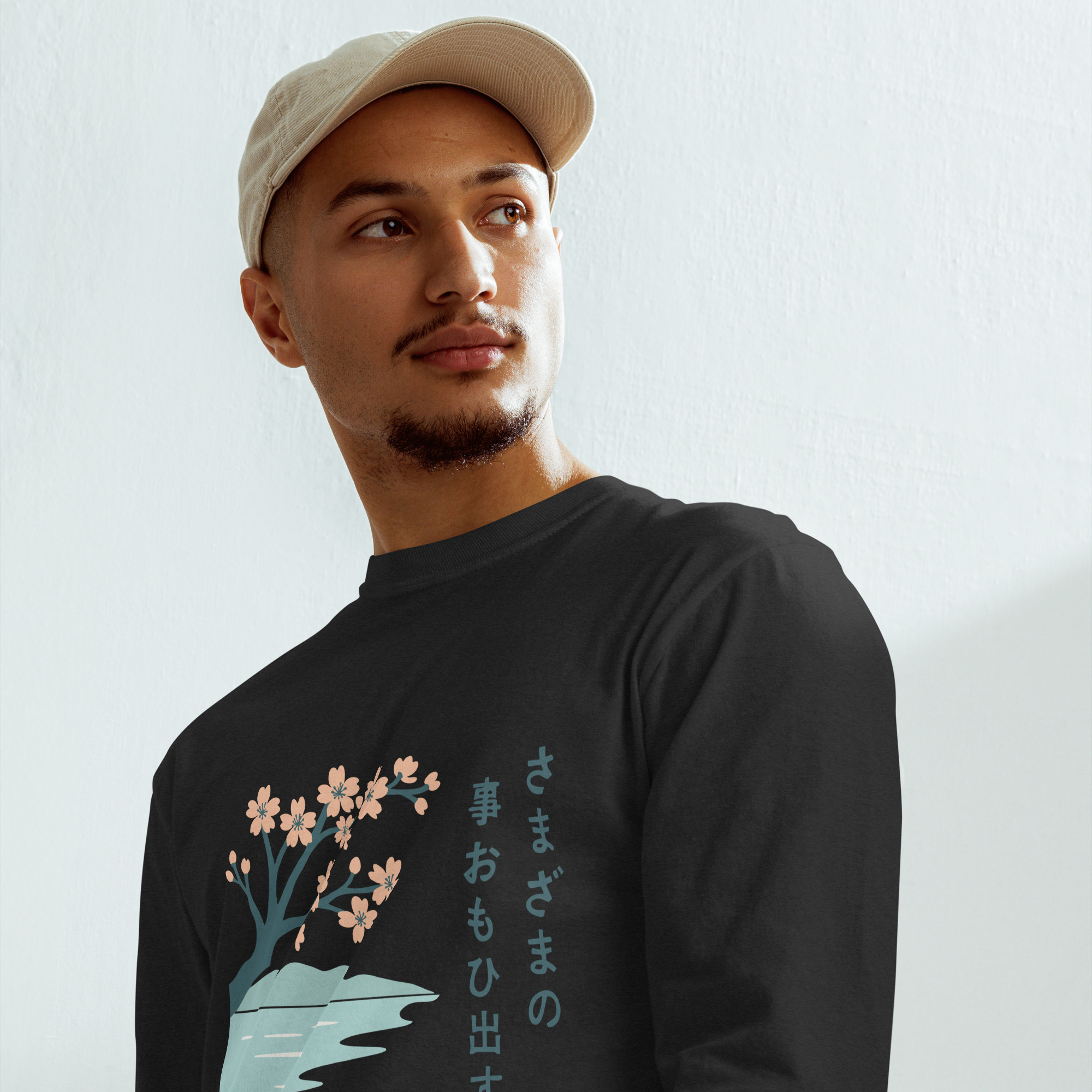 unisex-garment-dyed-heavyweight-long-sleeve-shirt-black-front-68f2538fda074.jpg