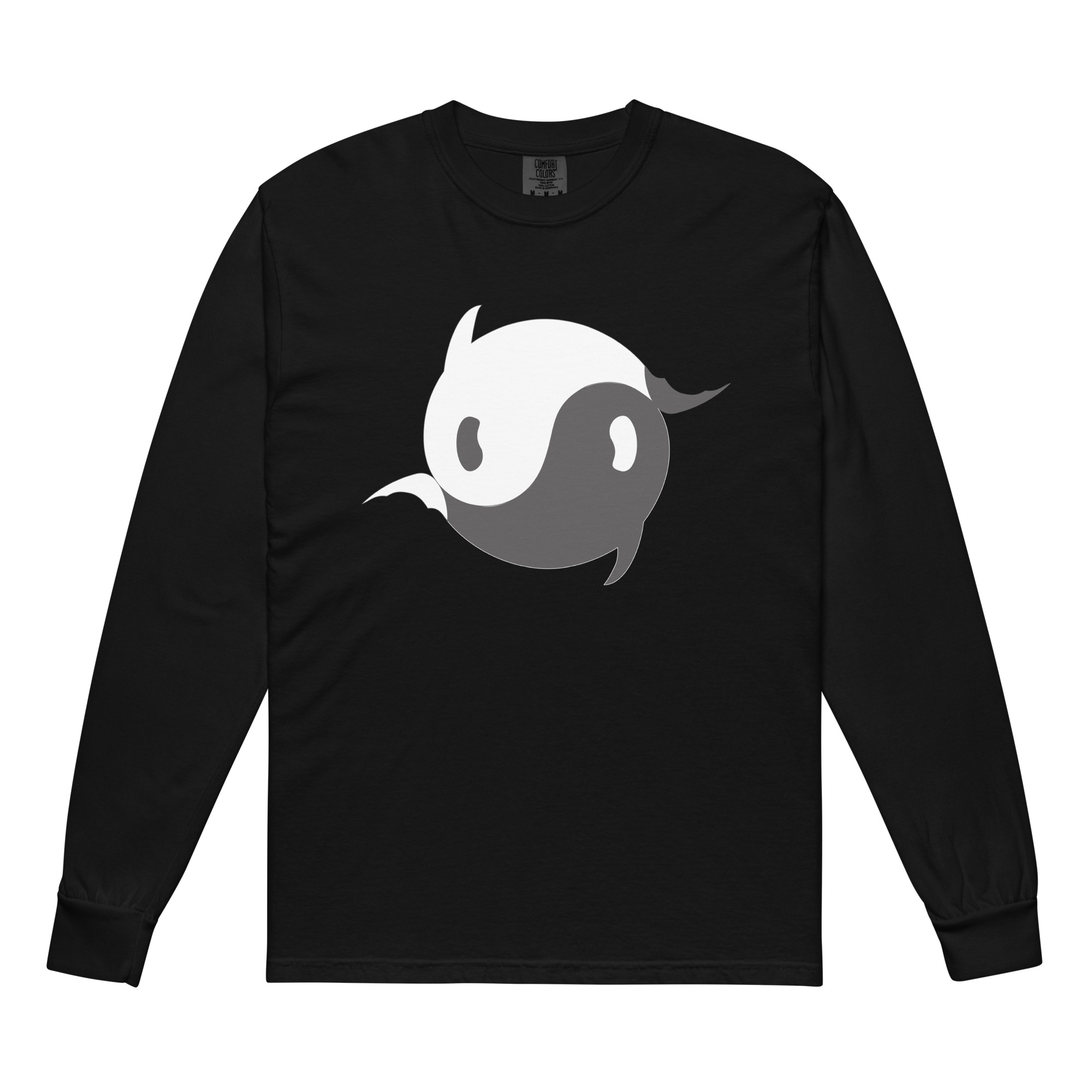 unisex-garment-dyed-heavyweight-long-sleeve-shirt-black-front-68f3ae20bde1e.jpg