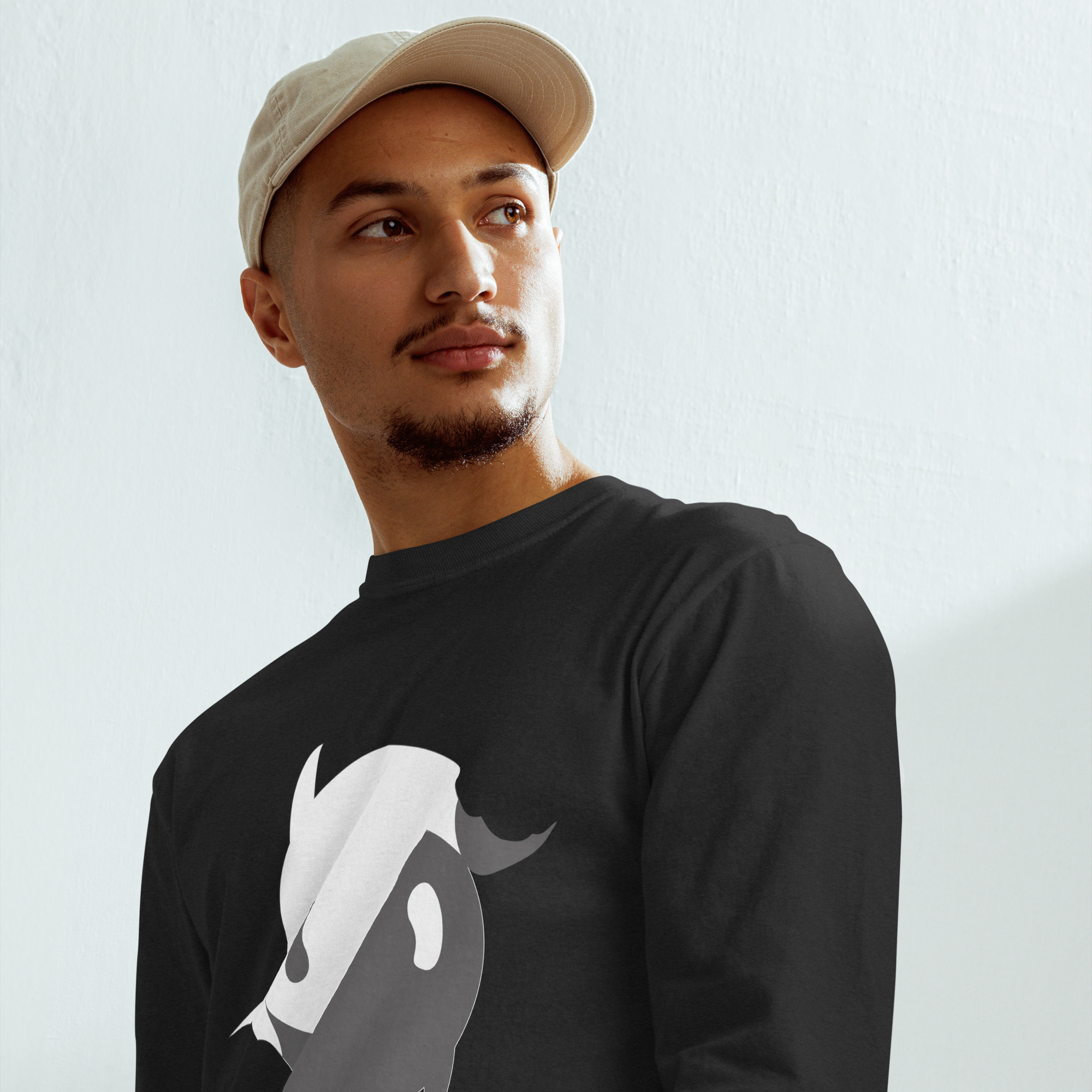 unisex-garment-dyed-heavyweight-long-sleeve-shirt-black-front-68f3ae20be80f.jpg