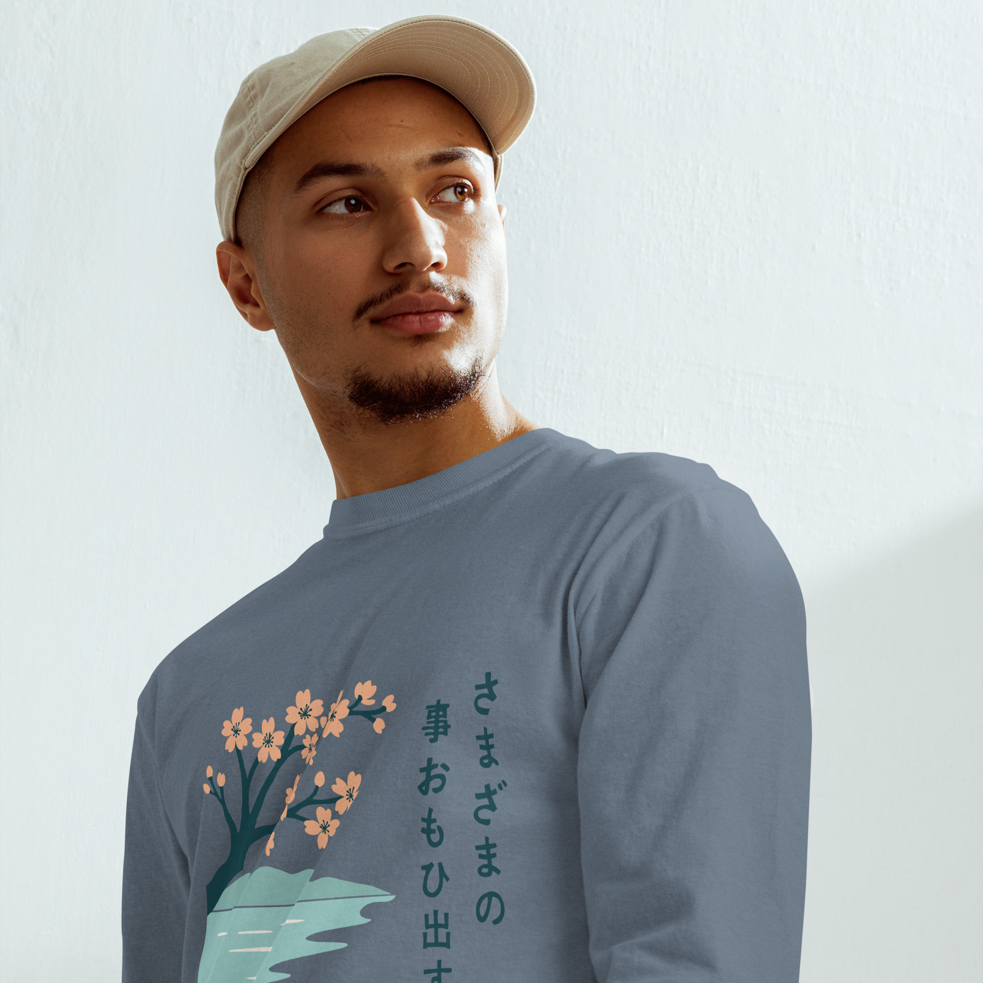 unisex-garment-dyed-heavyweight-long-sleeve-shirt-blue-jean-front-68f2538fdc103.jpg