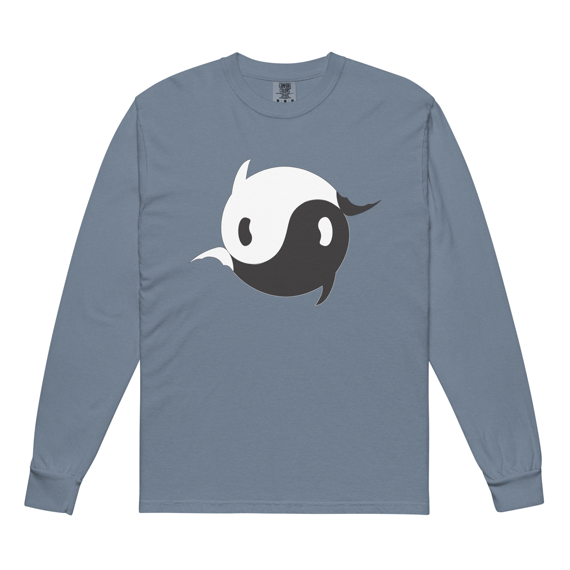 unisex-garment-dyed-heavyweight-long-sleeve-shirt-blue-jean-front-68f3ae20bf91b.jpg