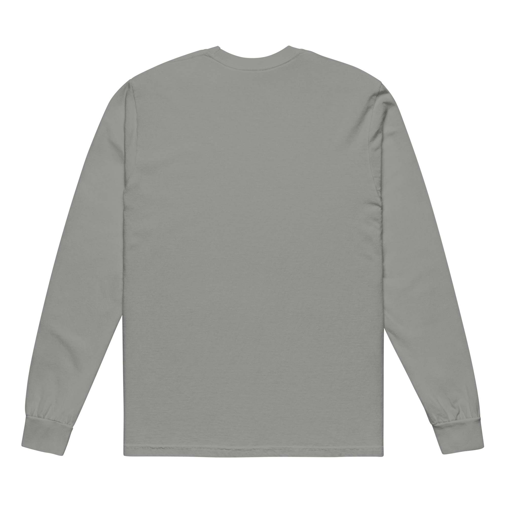 unisex-garment-dyed-heavyweight-long-sleeve-shirt-grey-back-68f3ae20c23d5.jpg