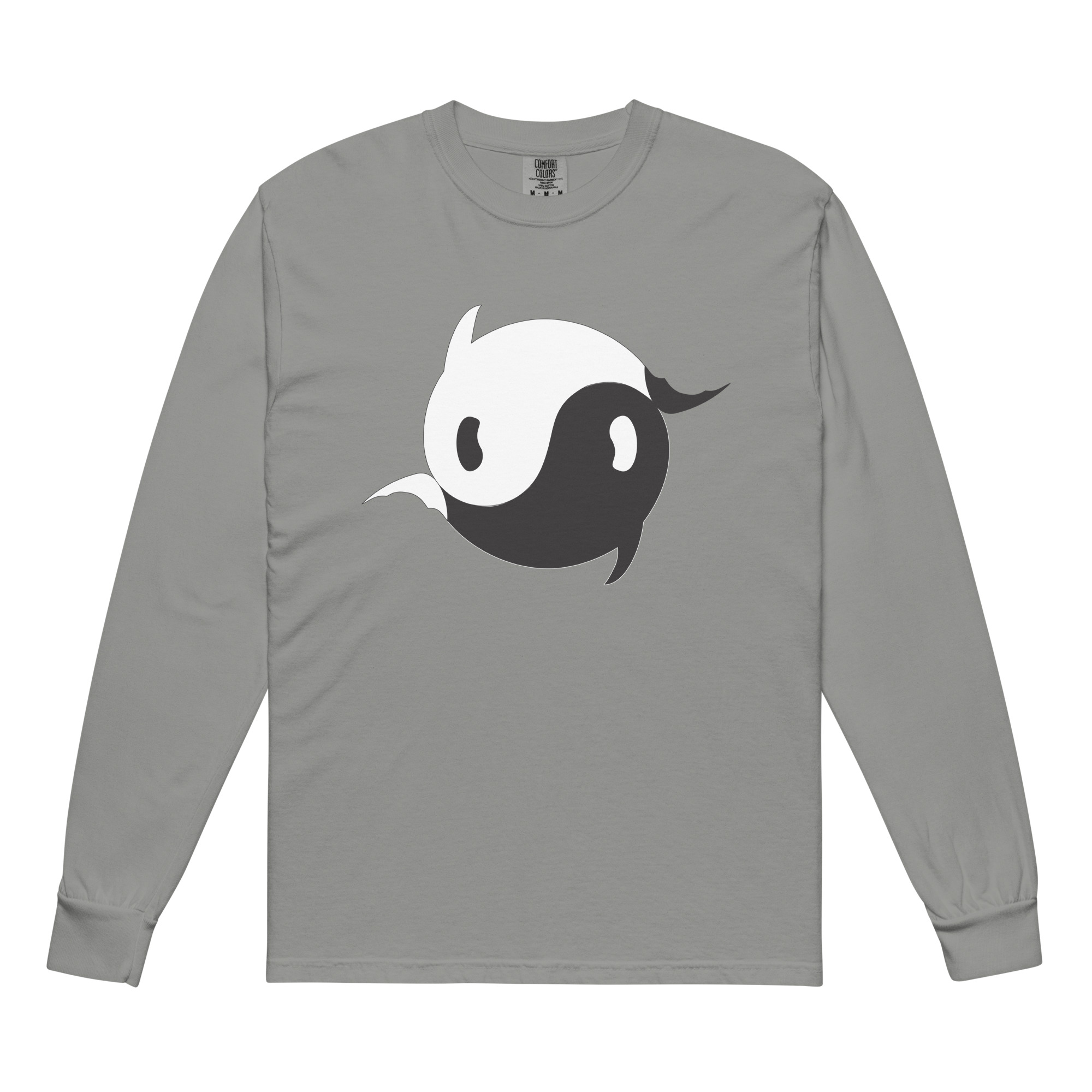 unisex-garment-dyed-heavyweight-long-sleeve-shirt-grey-front-68f3ae20c1924.jpg
