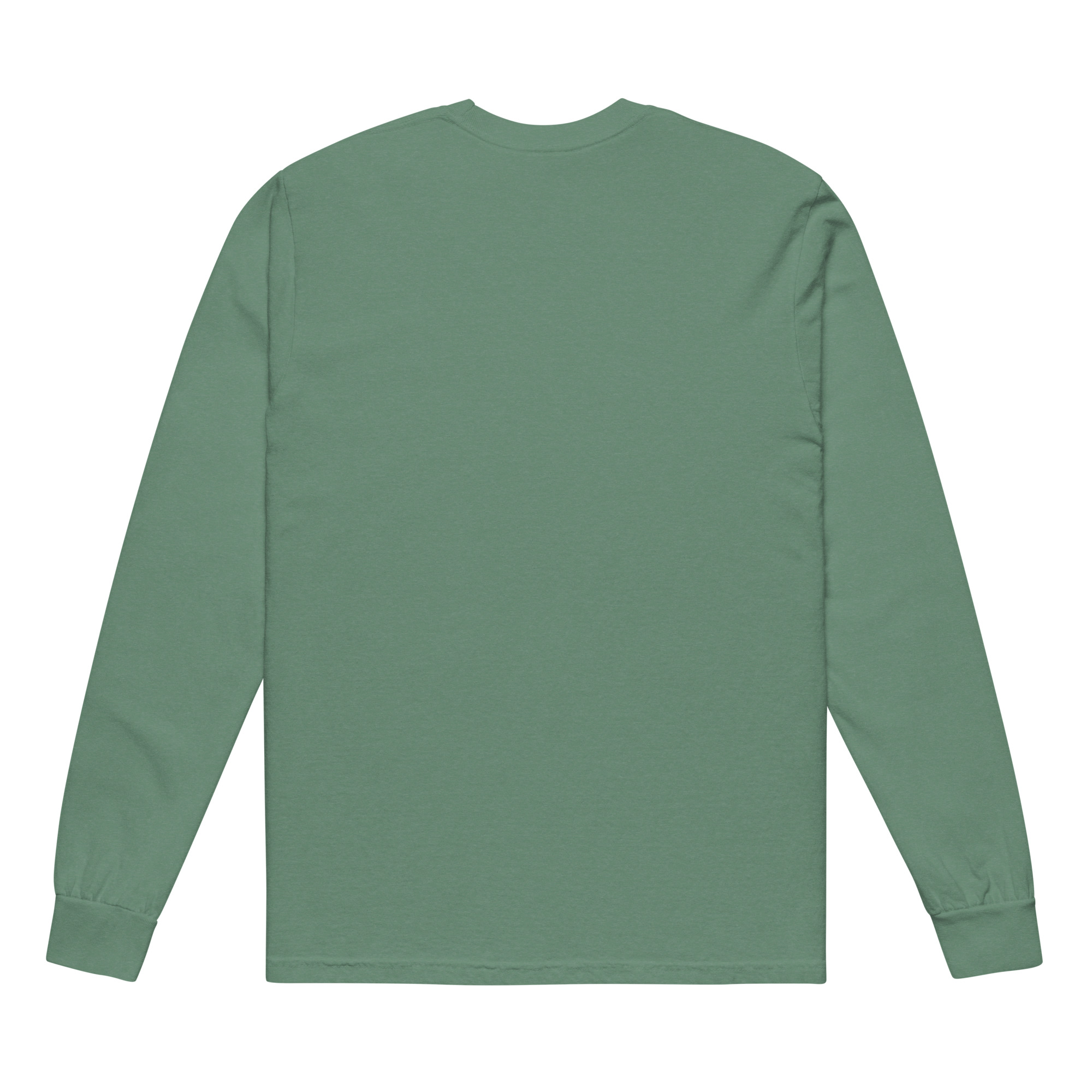 unisex-garment-dyed-heavyweight-long-sleeve-shirt-light-green-back-68f3ae20c0fab.jpg