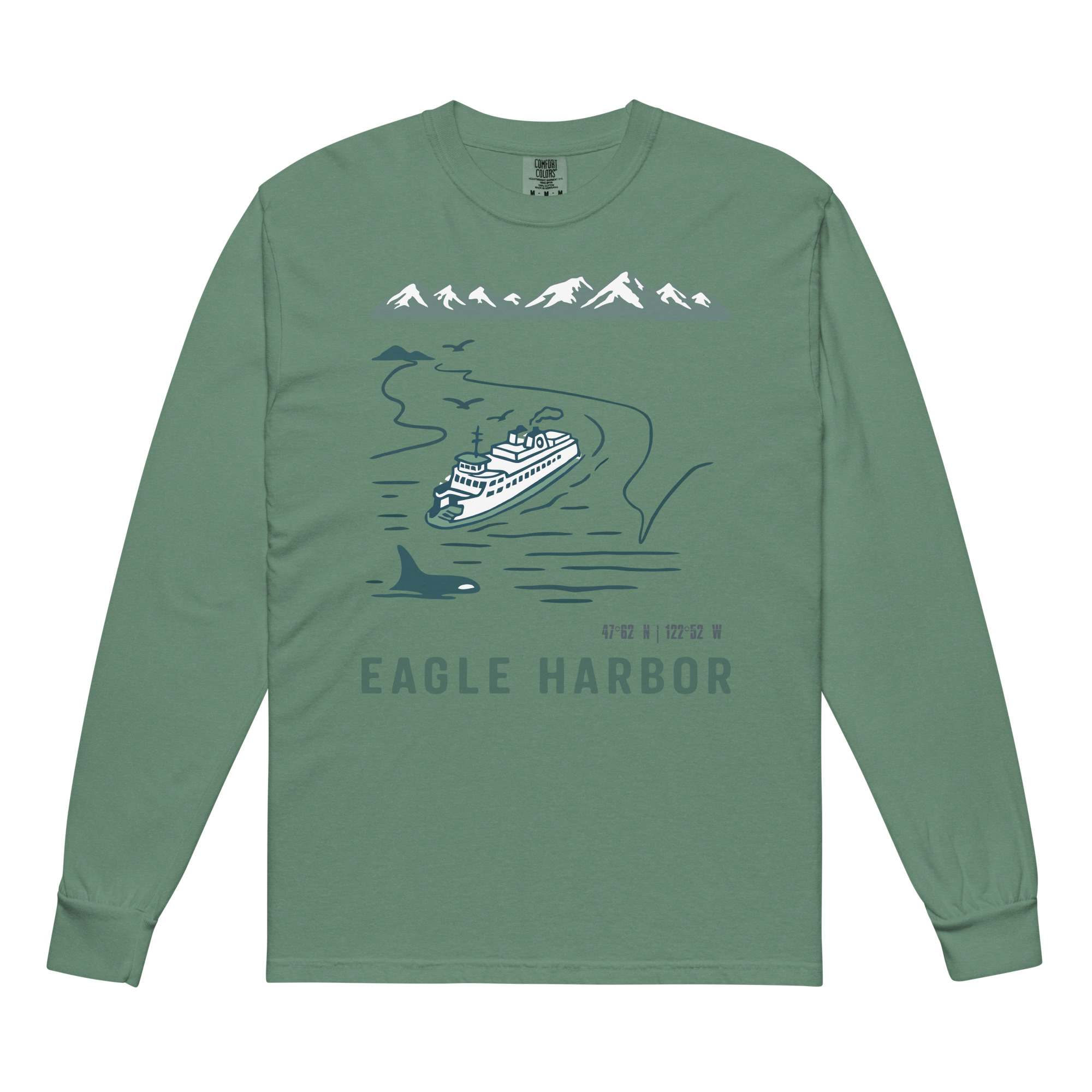unisex-garment-dyed-heavyweight-long-sleeve-shirt-light-green-front-68f8f2eb7e026.jpg