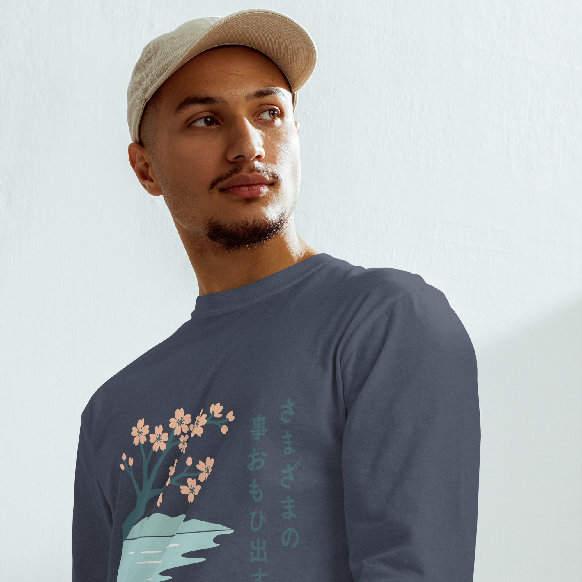 unisex-garment-dyed-heavyweight-long-sleeve-shirt-navy-front-68f2538fdb6a9.jpg