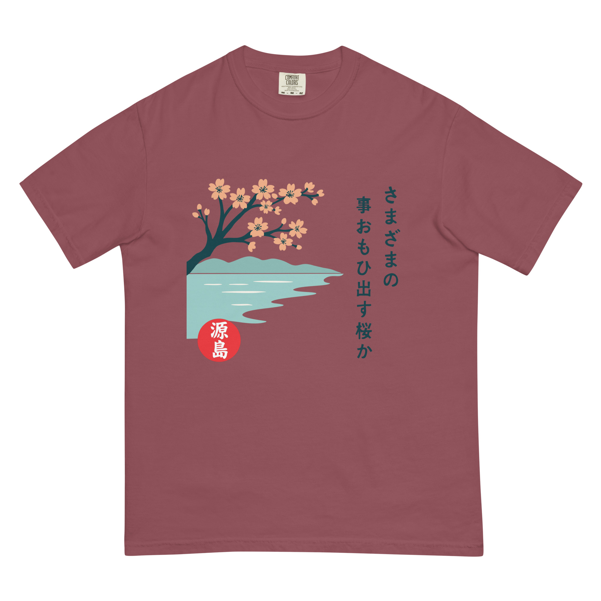 unisex-garment-dyed-heavyweight-t-shirt-brick-front-68f2519e390d4.jpg