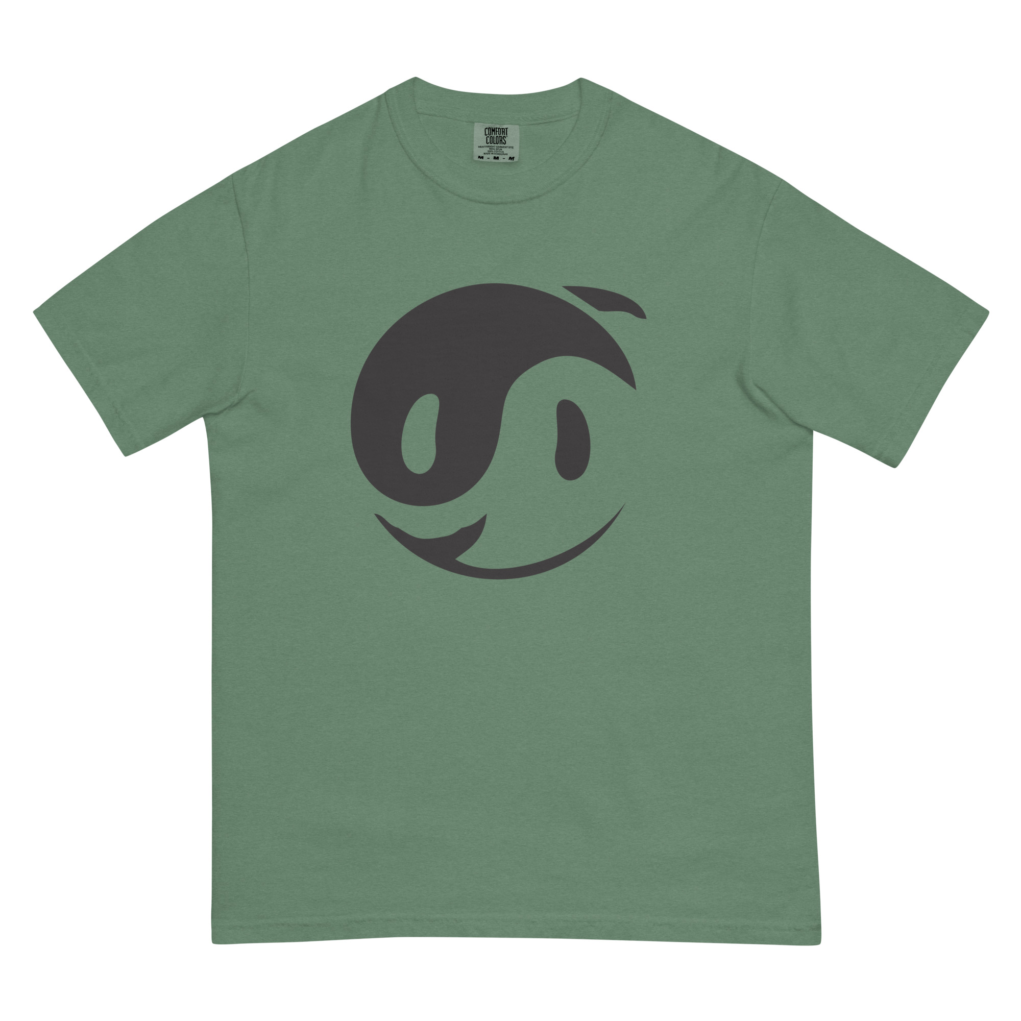 unisex-garment-dyed-heavyweight-t-shirt-light-green-front-68f3a88dc2600.jpg