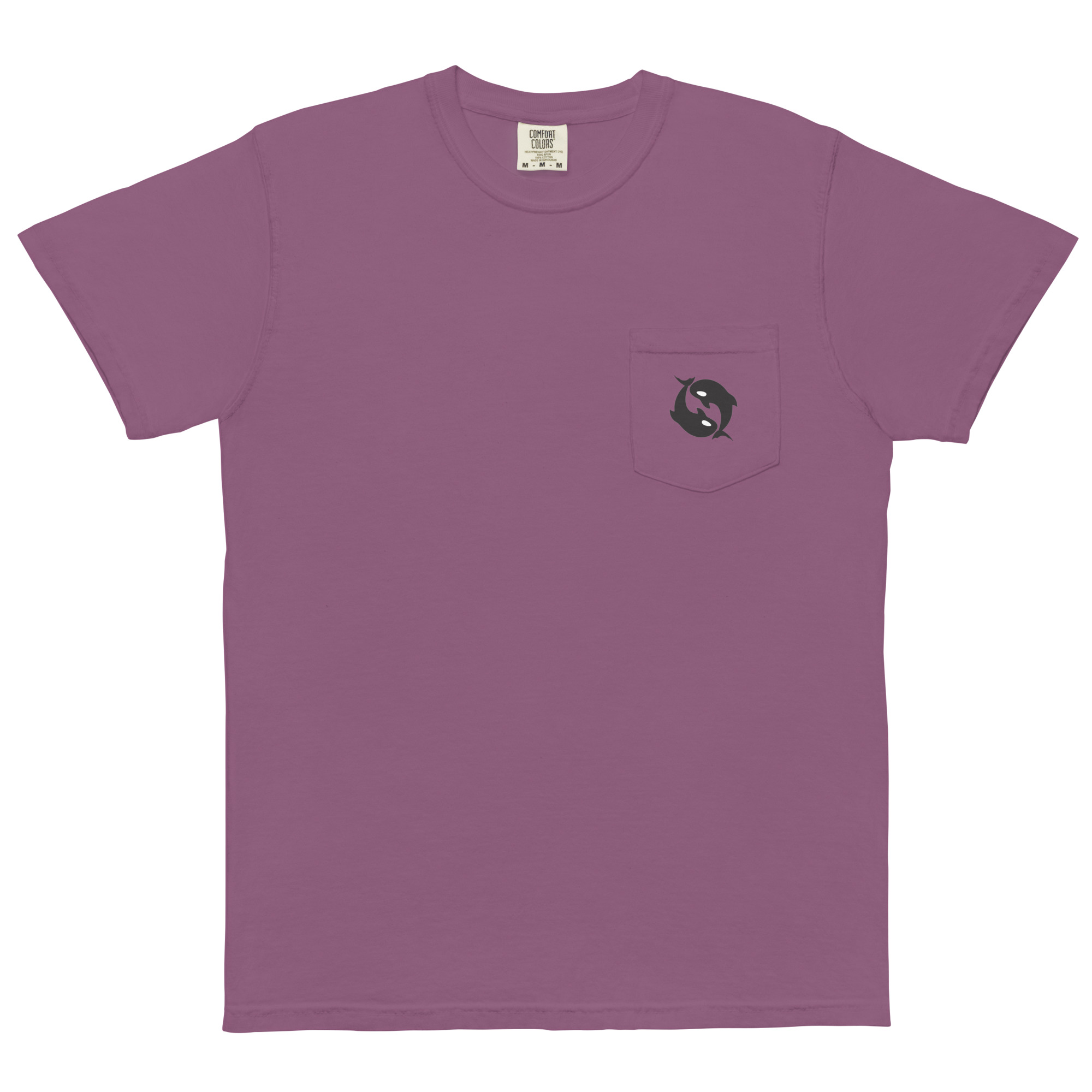unisex-garment-dyed-pocket-t-shirt-berry-front-68efb8e4c3e6c.jpg