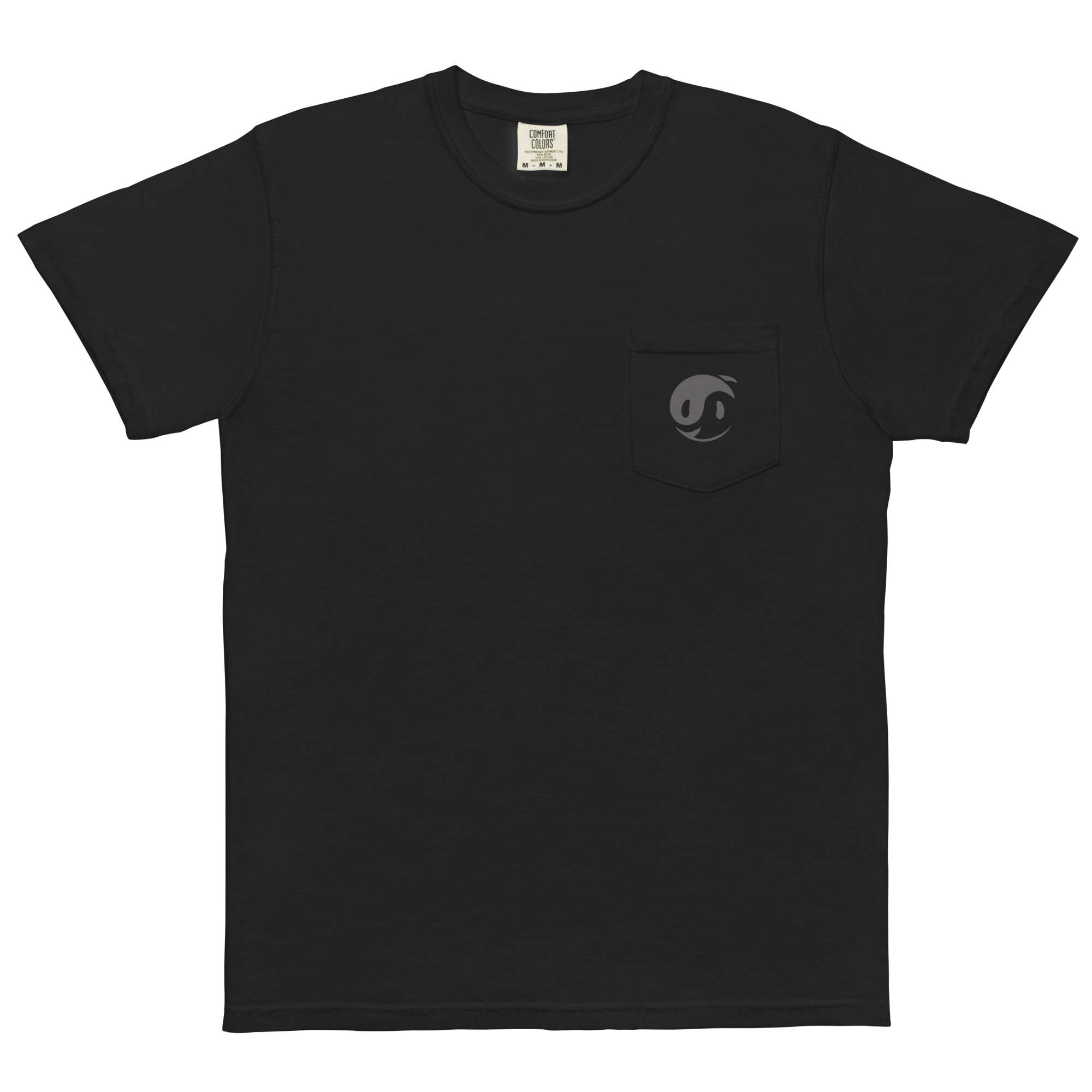 unisex-garment-dyed-pocket-t-shirt-black-front-68f3a7c9de438.png