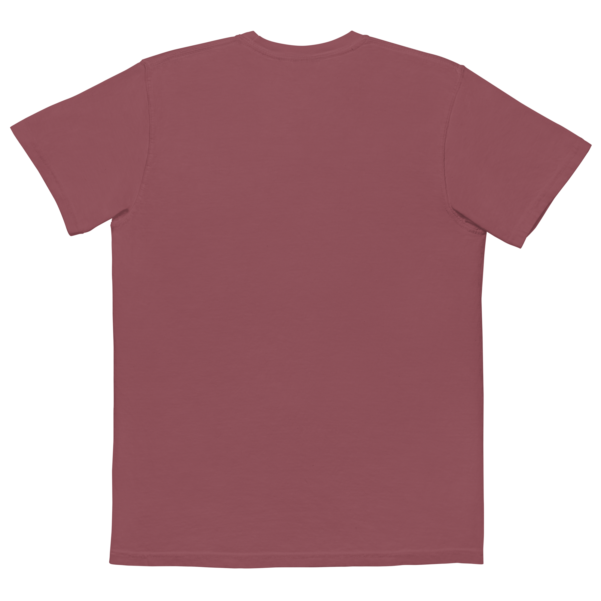 unisex-garment-dyed-pocket-t-shirt-brick-back-68f3a7c9e0991.png