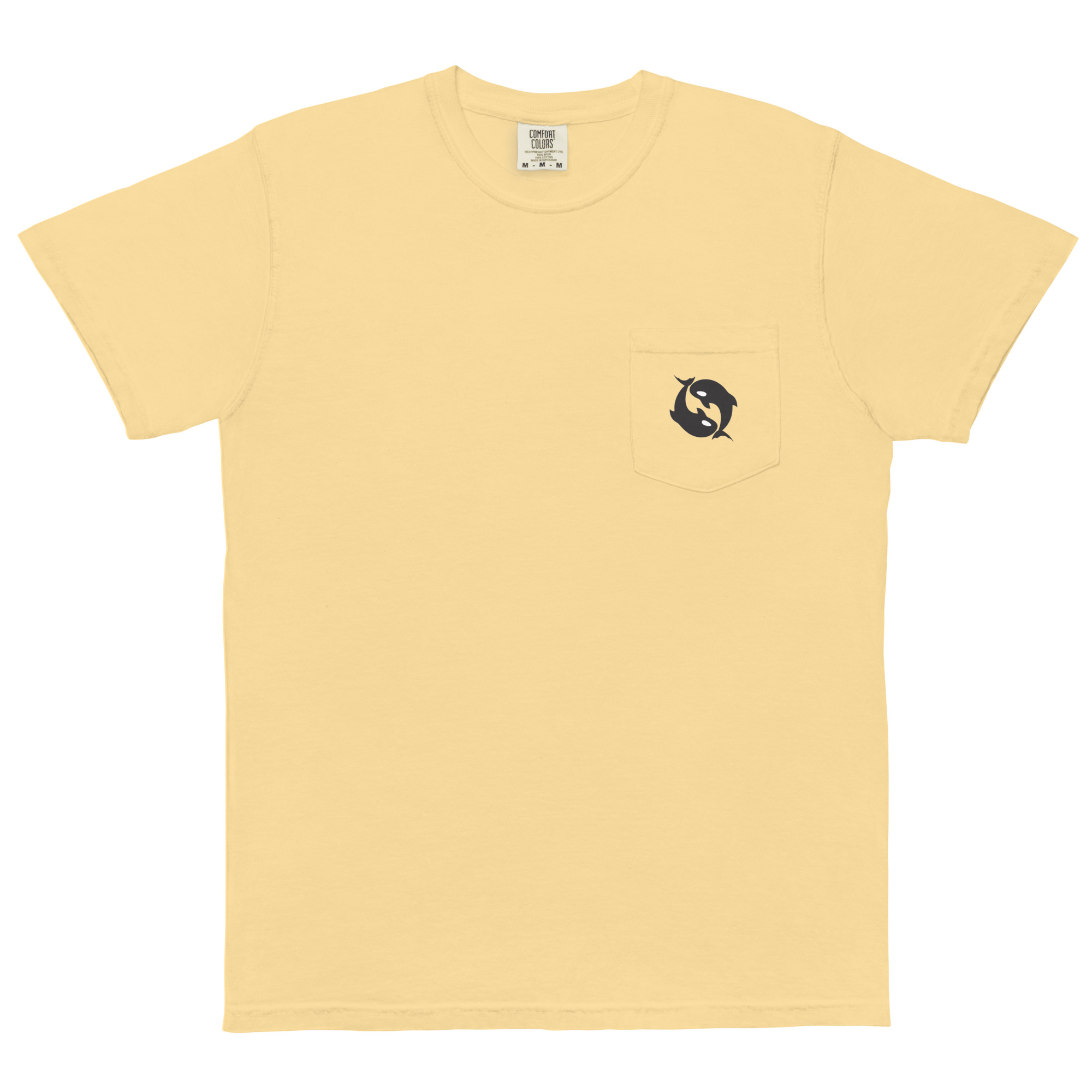 unisex-garment-dyed-pocket-t-shirt-butter-front-68efb8e4ce0c3.jpg
