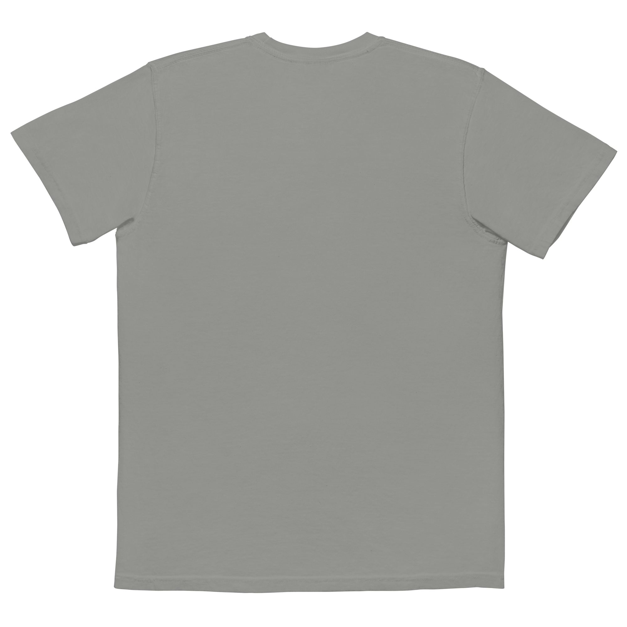 unisex-garment-dyed-pocket-t-shirt-grey-back-68f3a7c9e509e.png