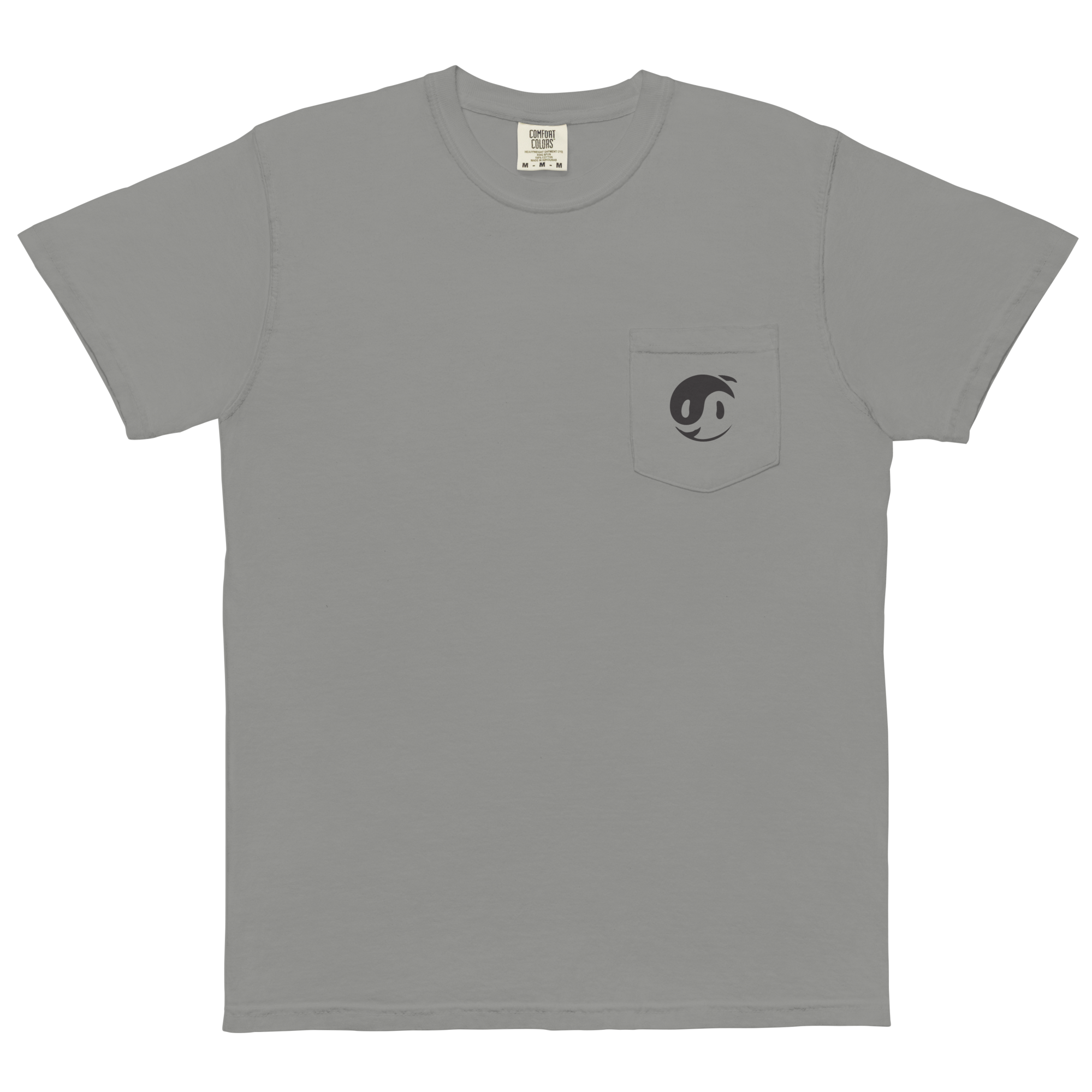 unisex-garment-dyed-pocket-t-shirt-grey-front-68f3a7c9e435c.png