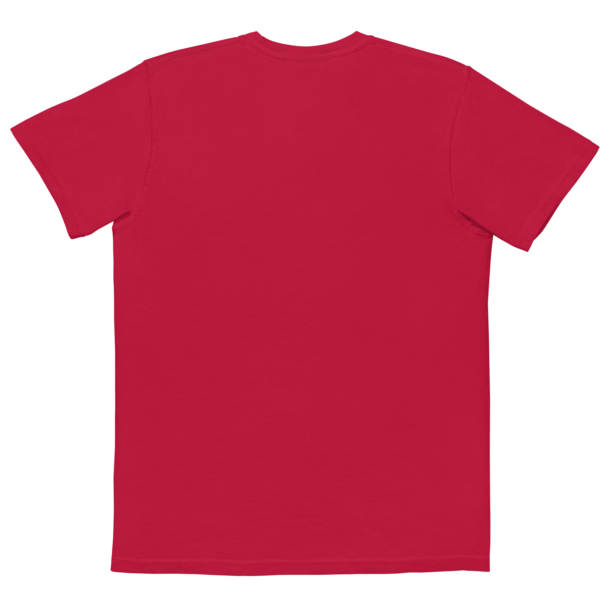 unisex-garment-dyed-pocket-t-shirt-red-back-68f3a7c9df995.png