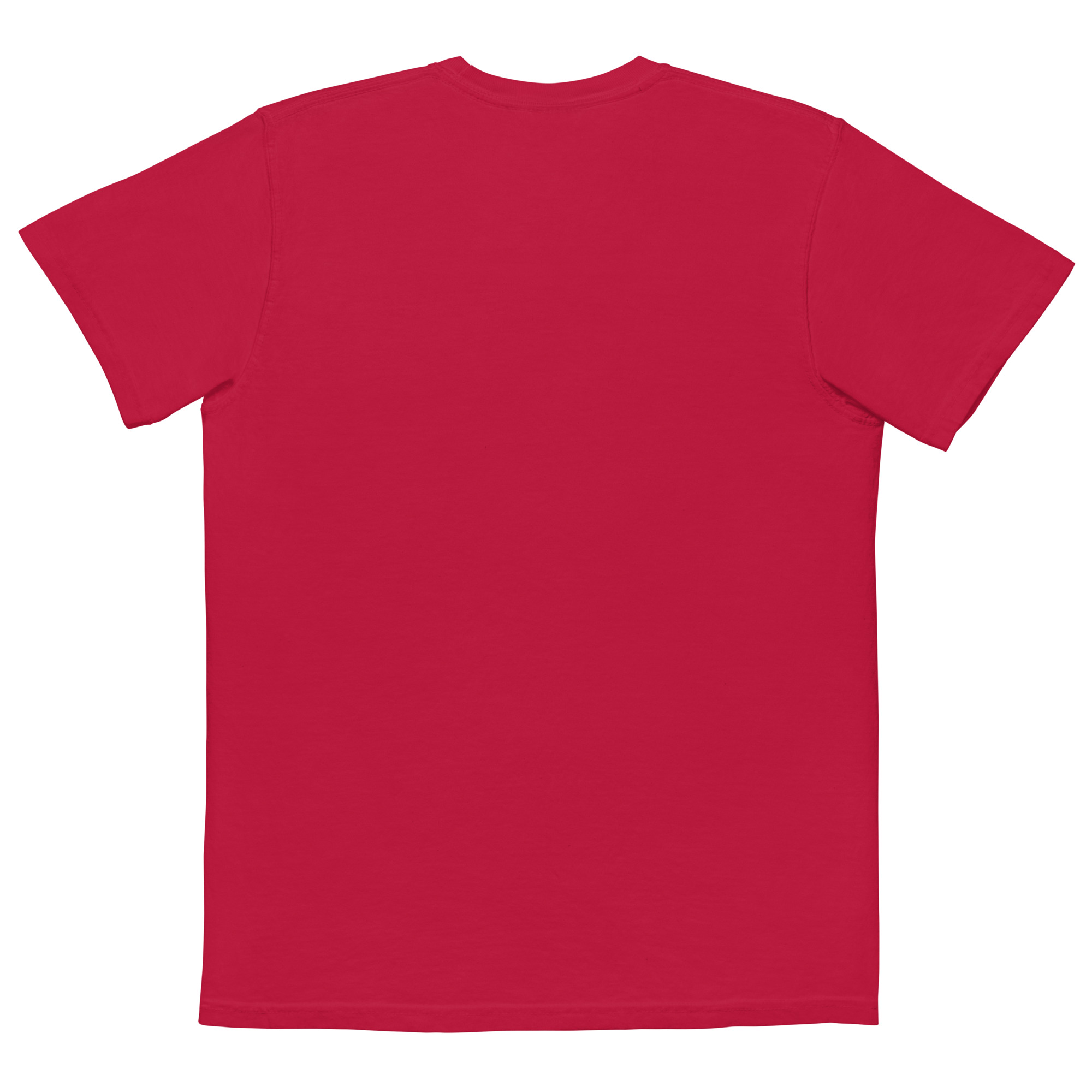 unisex-garment-dyed-pocket-t-shirt-red-back-68f3acc8e5d91.jpg