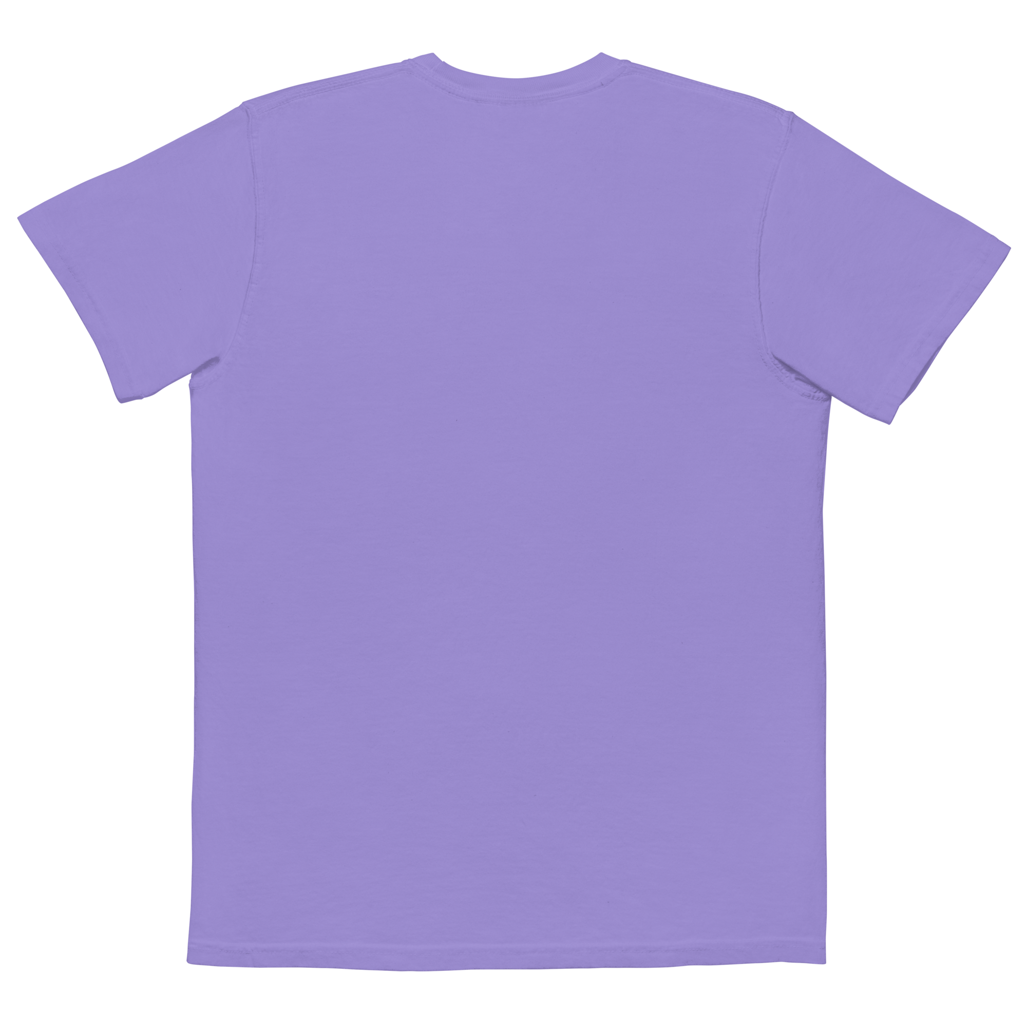 unisex-garment-dyed-pocket-t-shirt-violet-back-68f3a7c9e64a4.png
