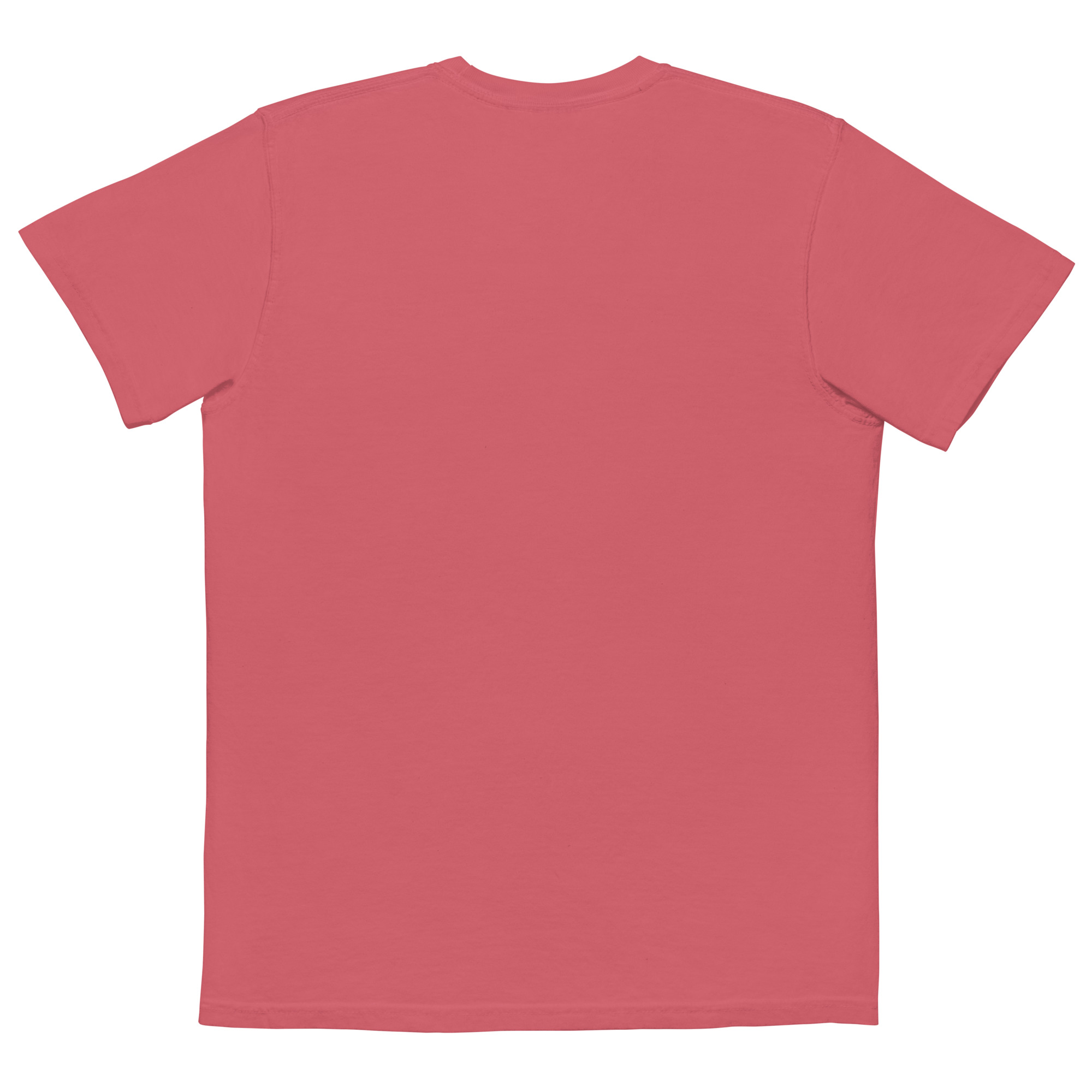 unisex-garment-dyed-pocket-t-shirt-watermelon-back-68f3acc8e9925.jpg