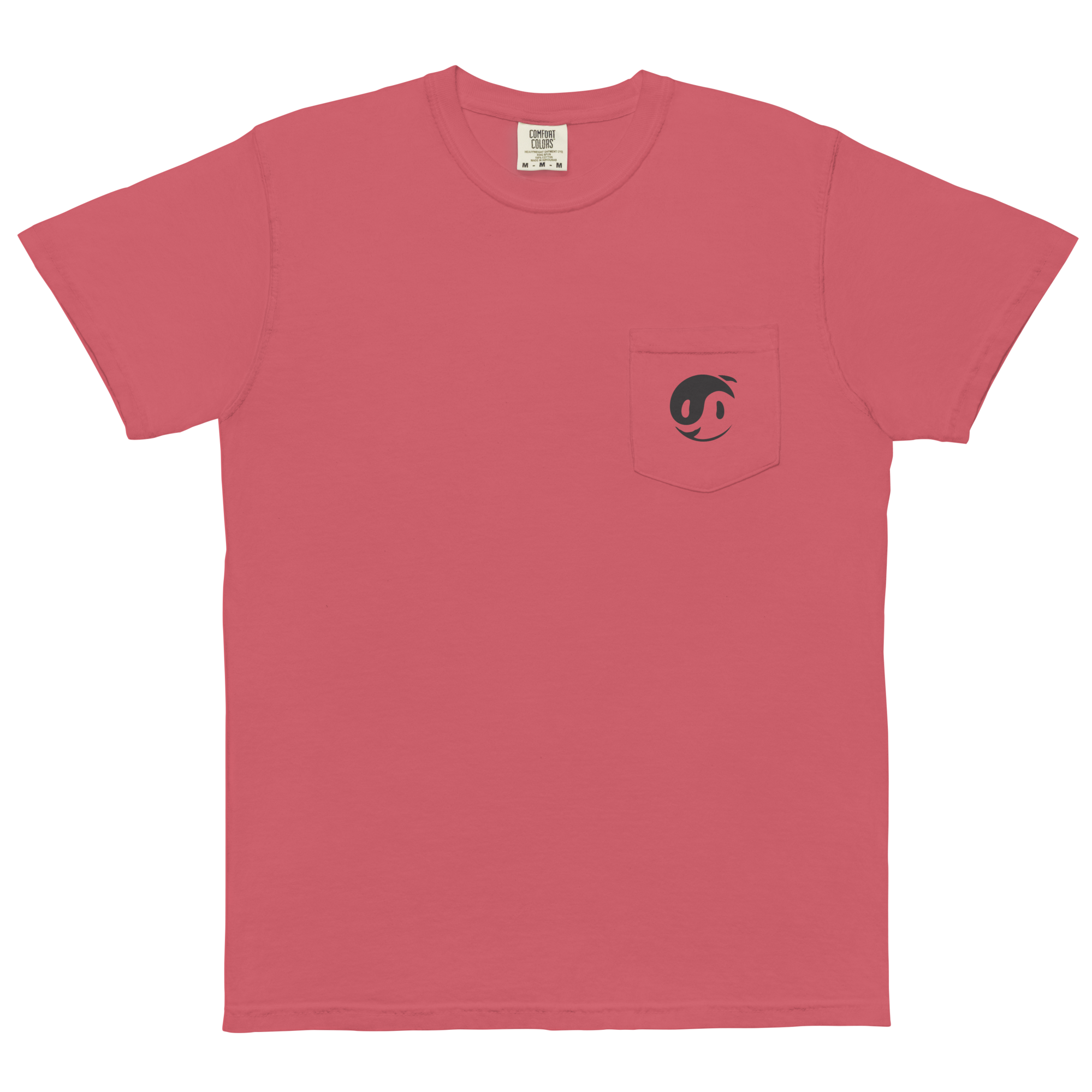 unisex-garment-dyed-pocket-t-shirt-watermelon-front-68f3a7c9e2d97.png